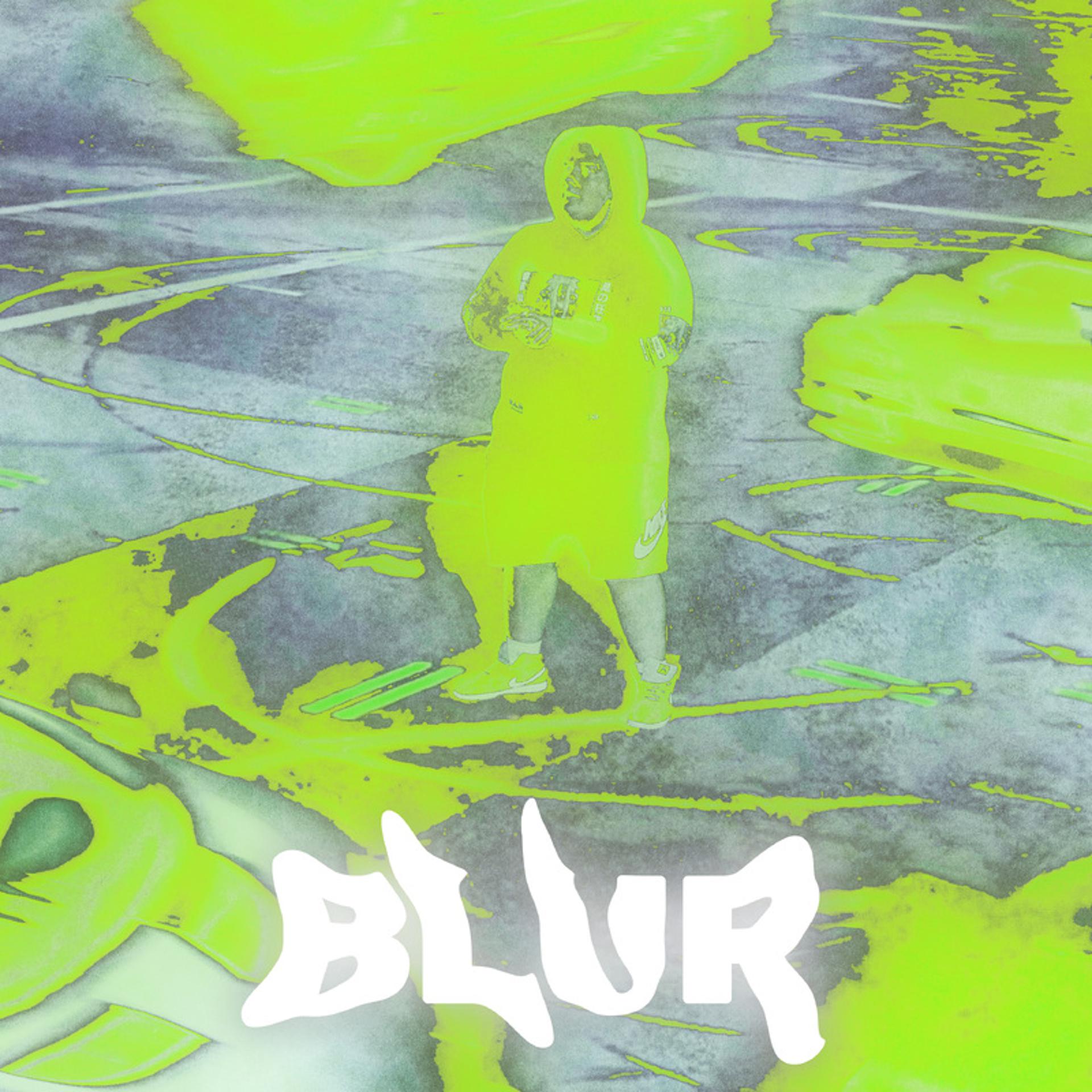Постер альбома BLUR Prod. By Springs