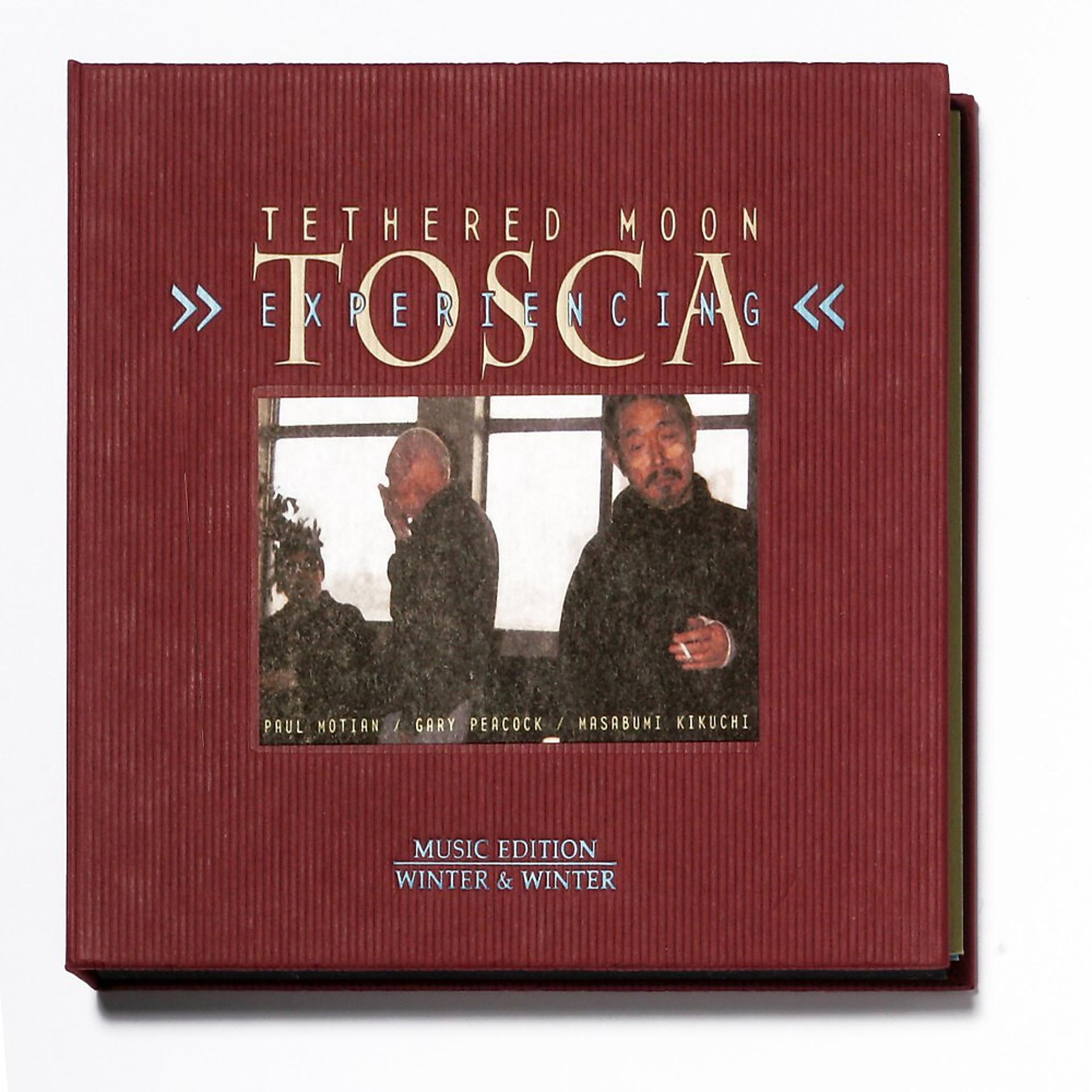 Постер альбома Experiencing »Tosca«