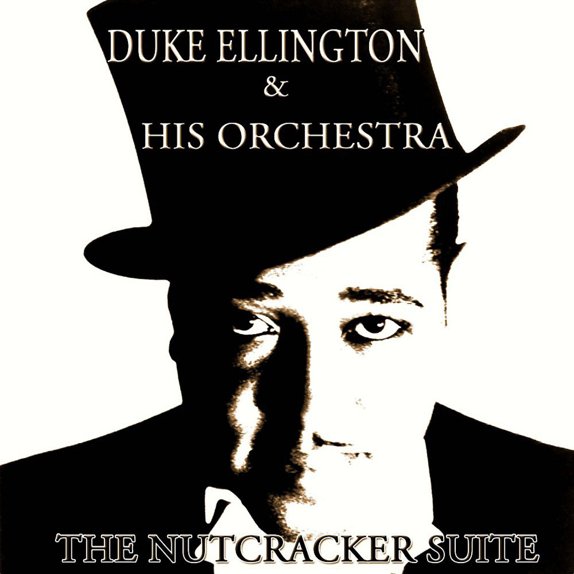 Постер альбома The Nutcracker Suite (Original Album)