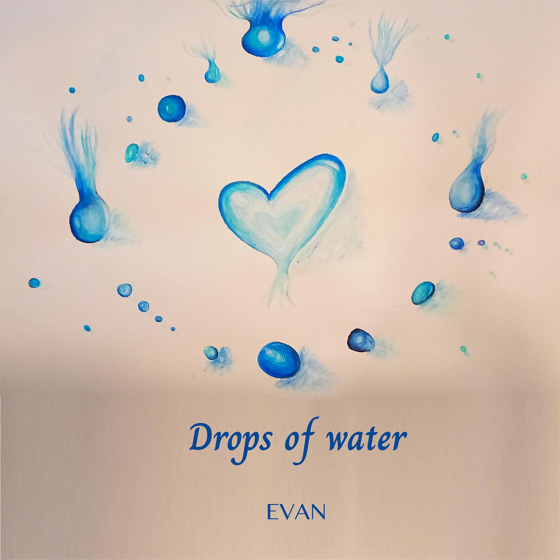 Постер альбома Drops of Water