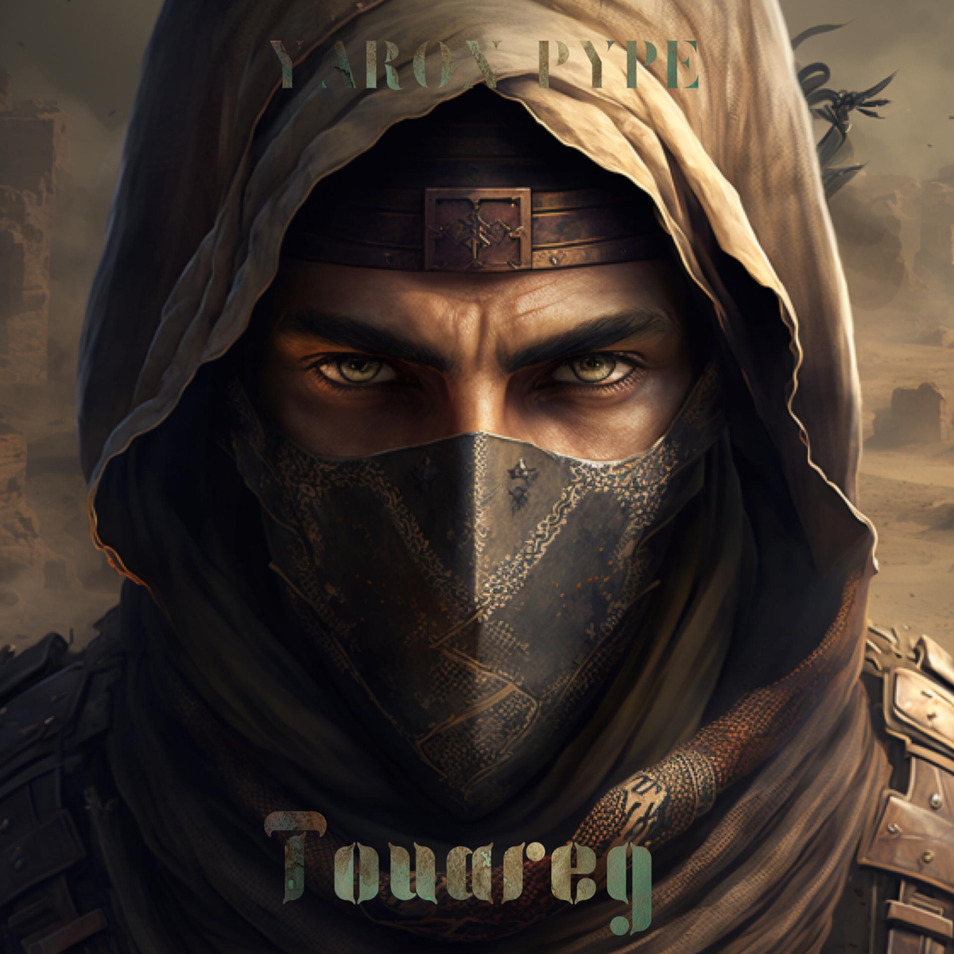 Постер альбома Touareg