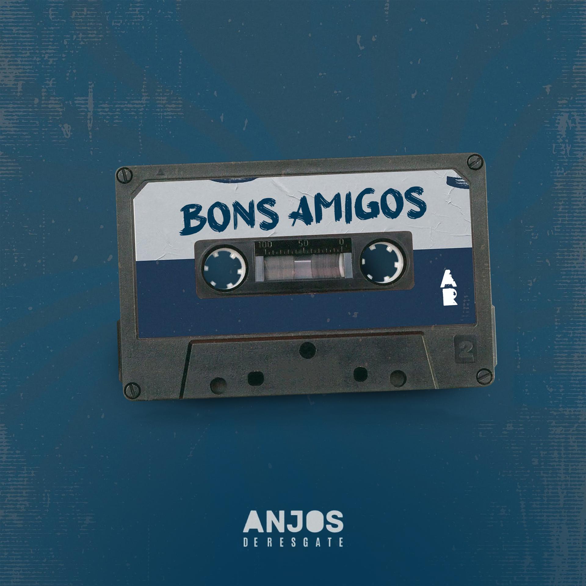 Постер альбома Bons Amigos