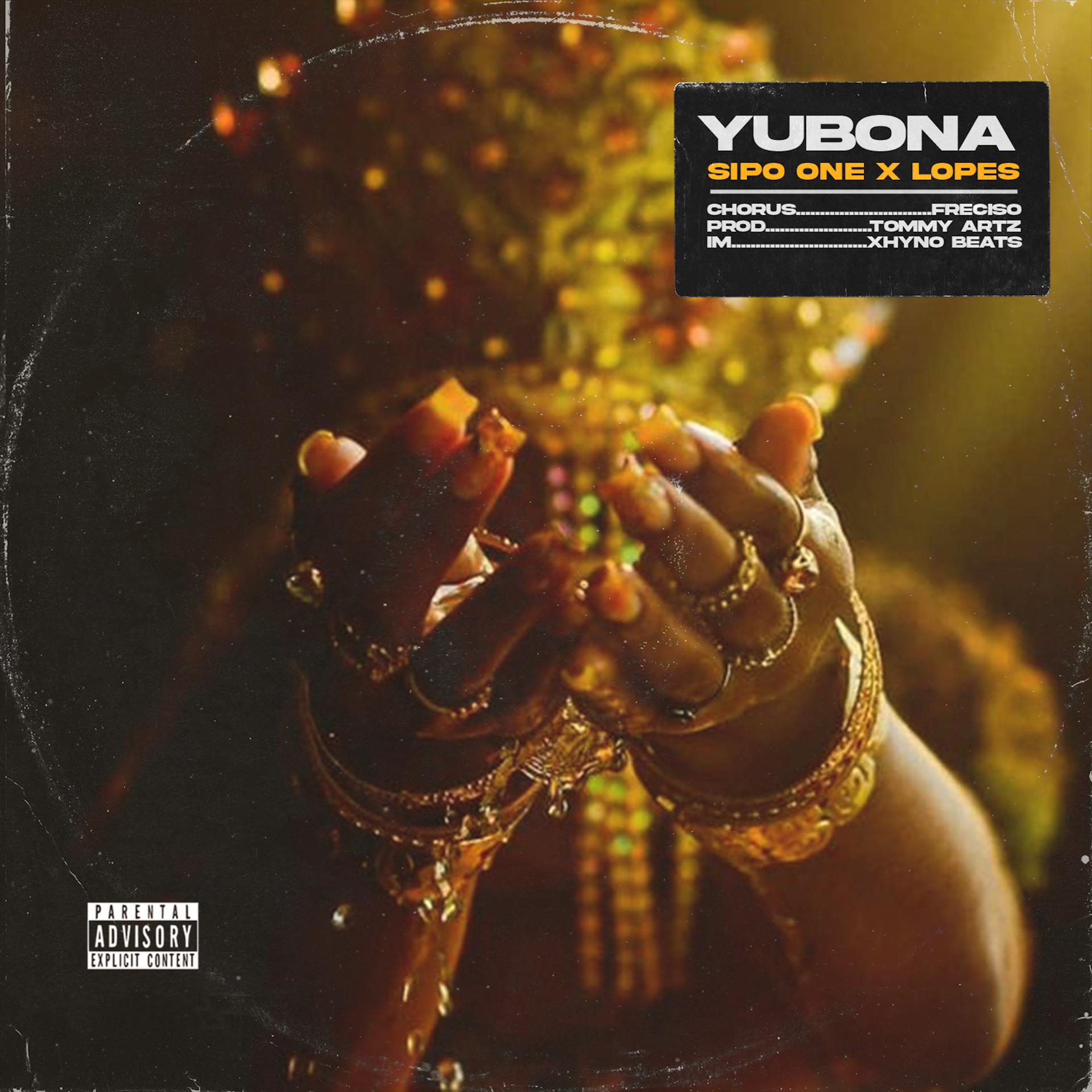 Постер альбома Yubona