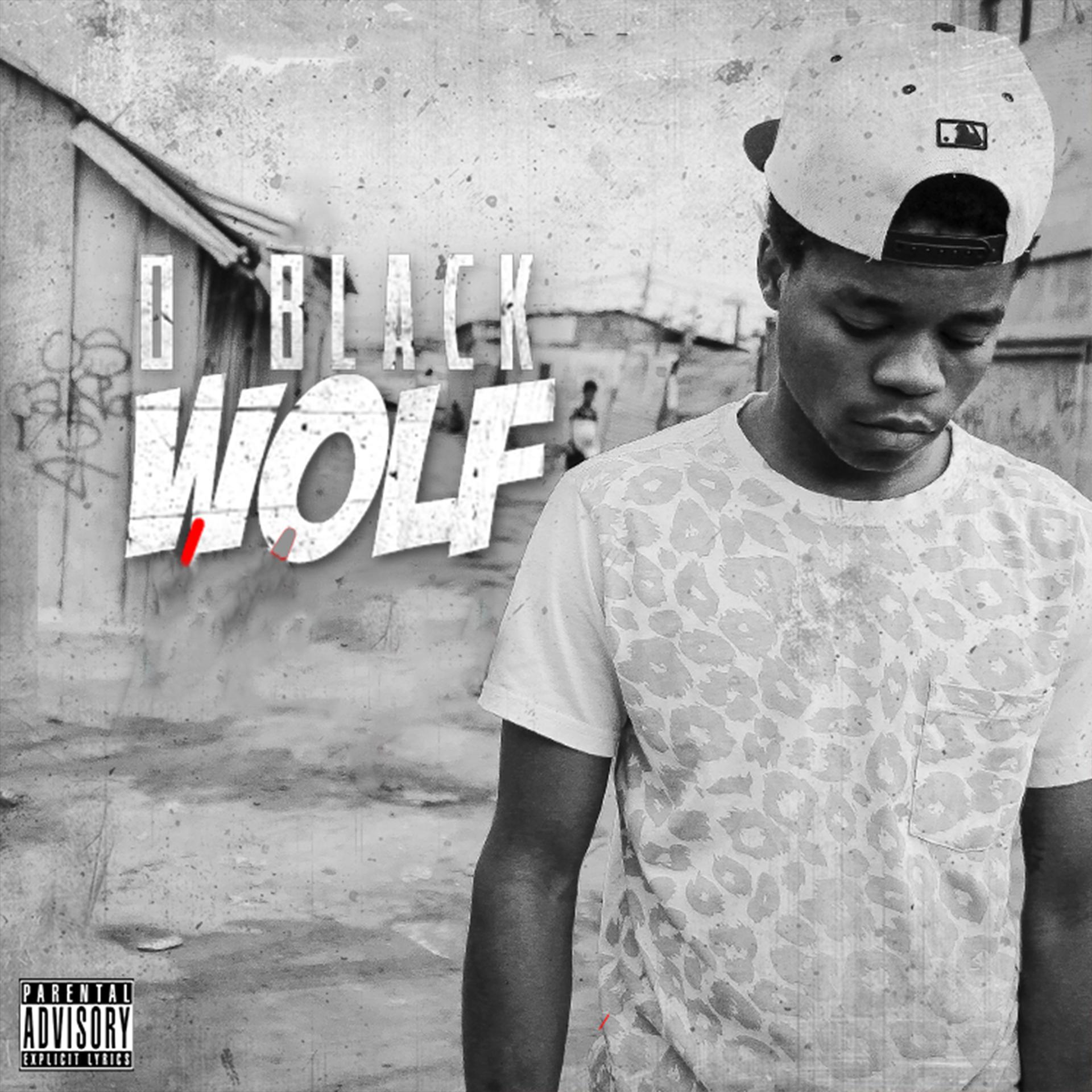 Постер альбома O Black Wolf