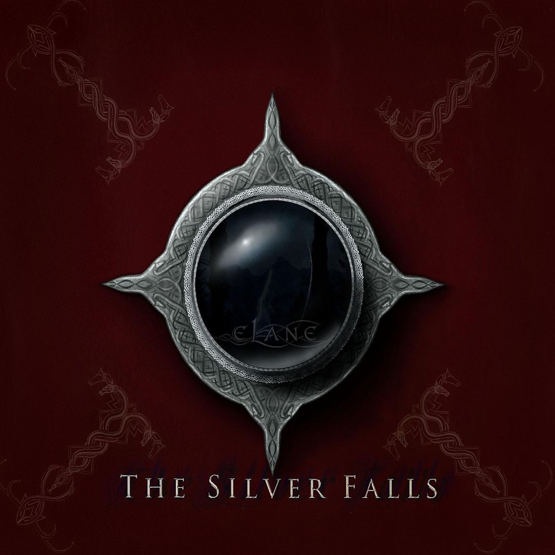 Постер альбома The Silver Falls