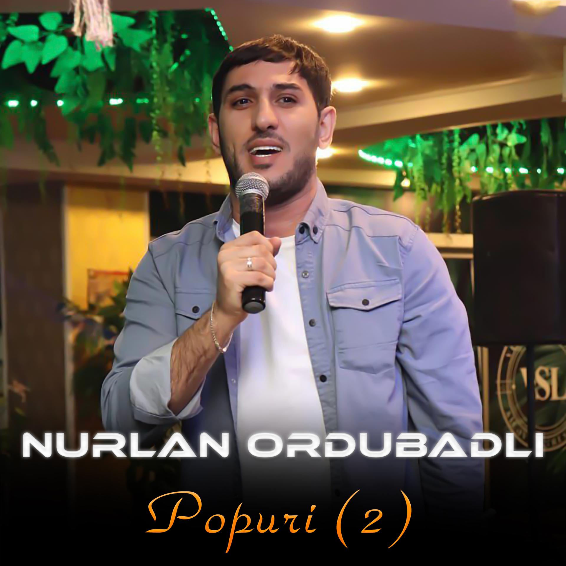 Постер альбома Popuri 2