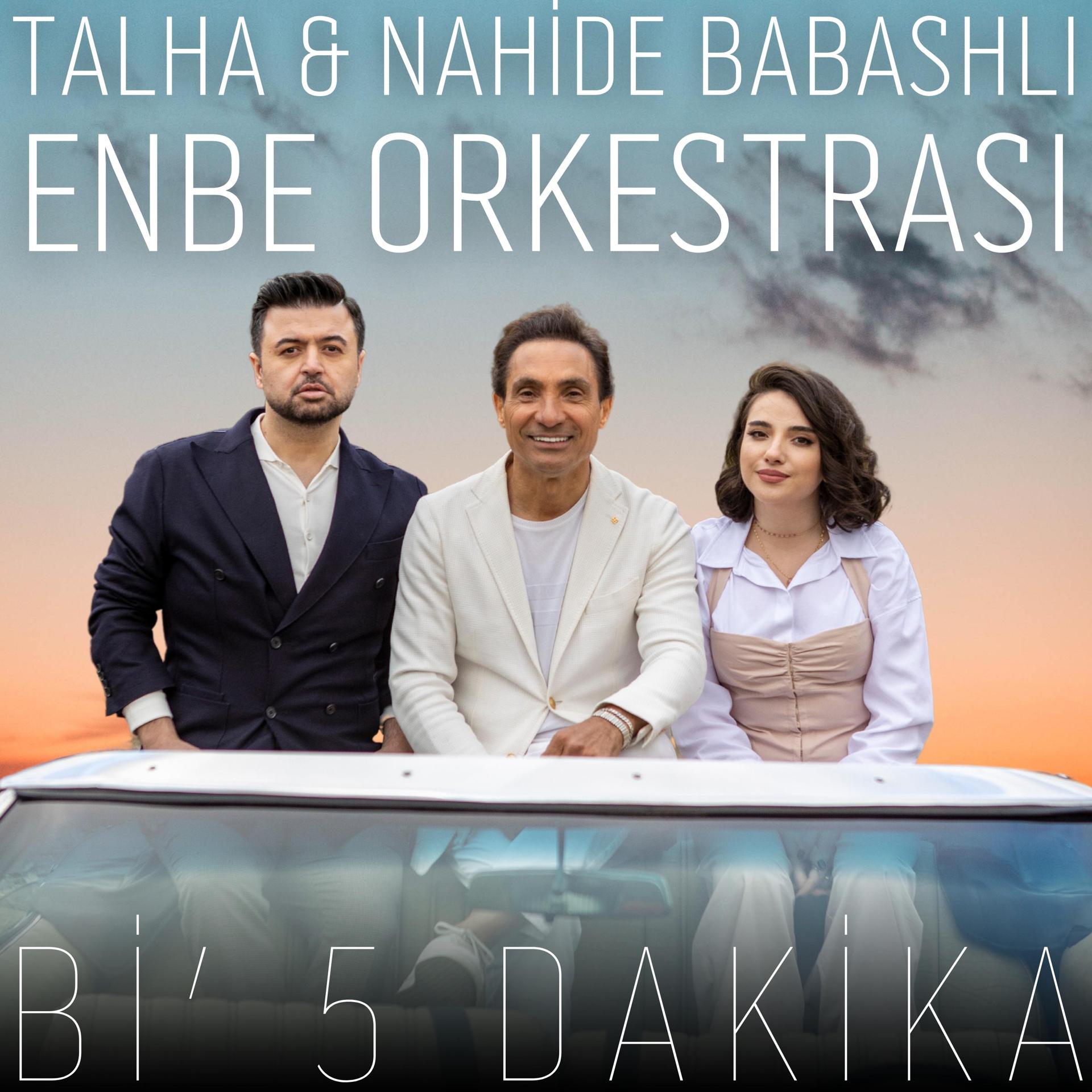 Постер альбома Bi' Beş Dakika