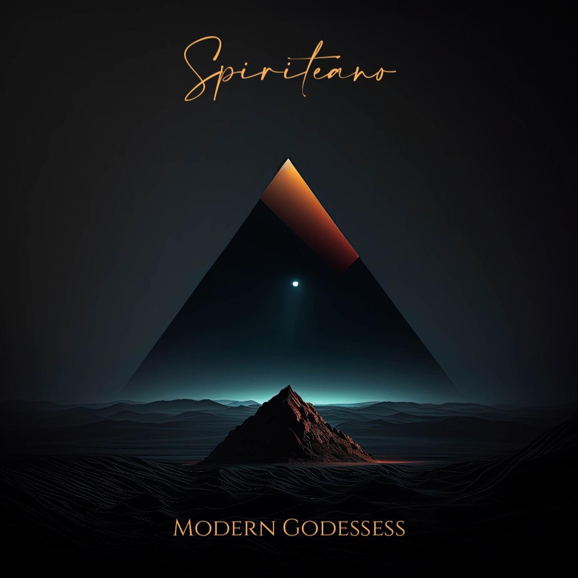 Постер альбома Modern Godessess