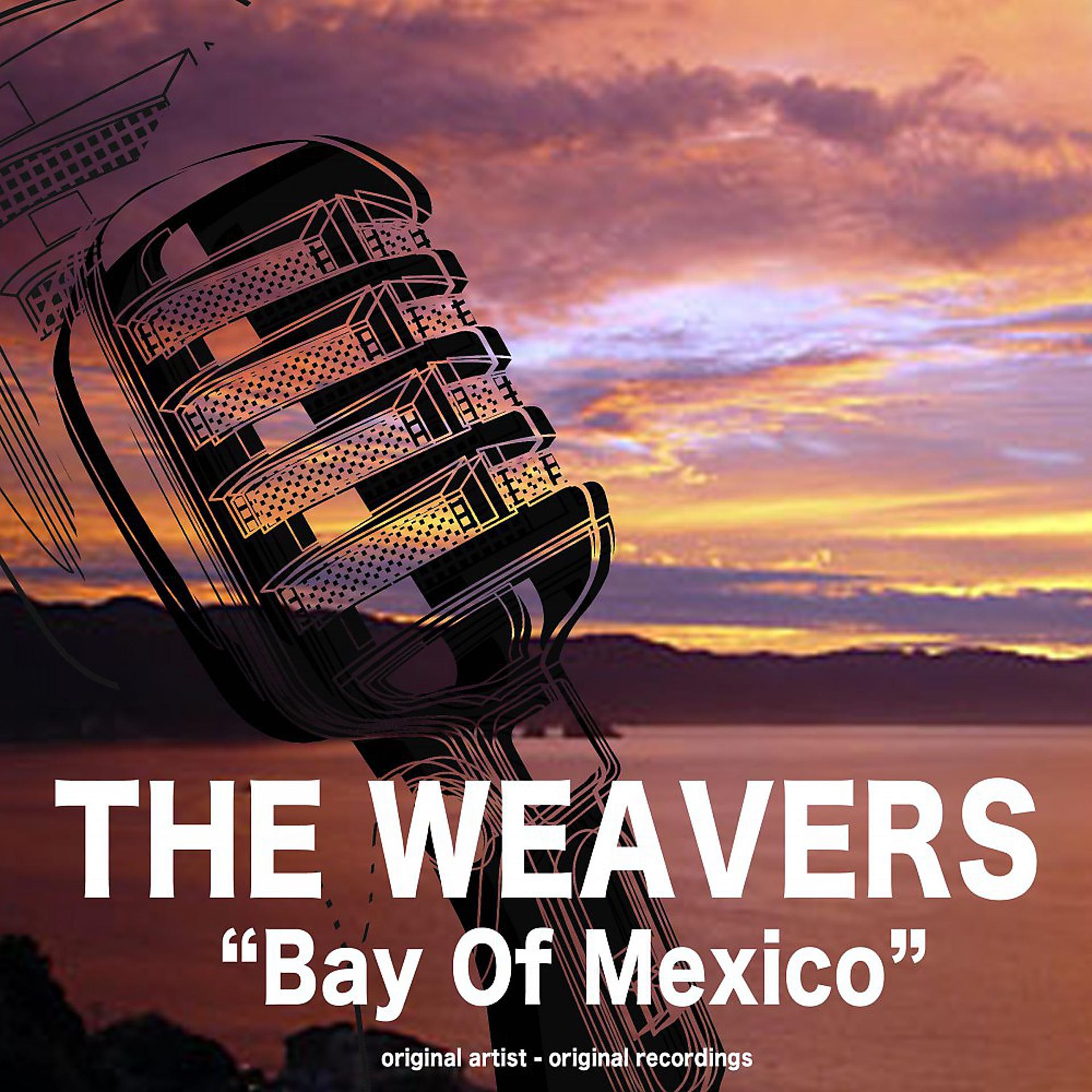 Постер альбома Bay of Mexico