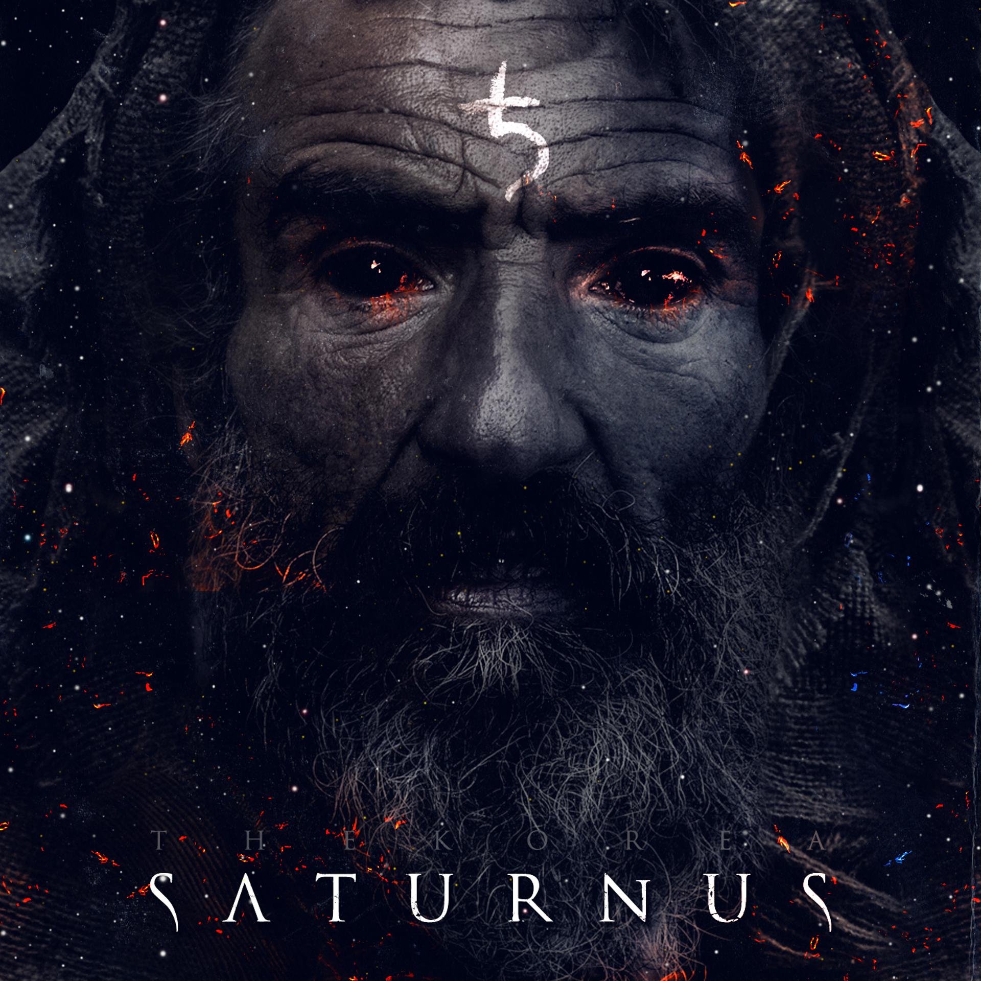 Постер альбома Saturnus