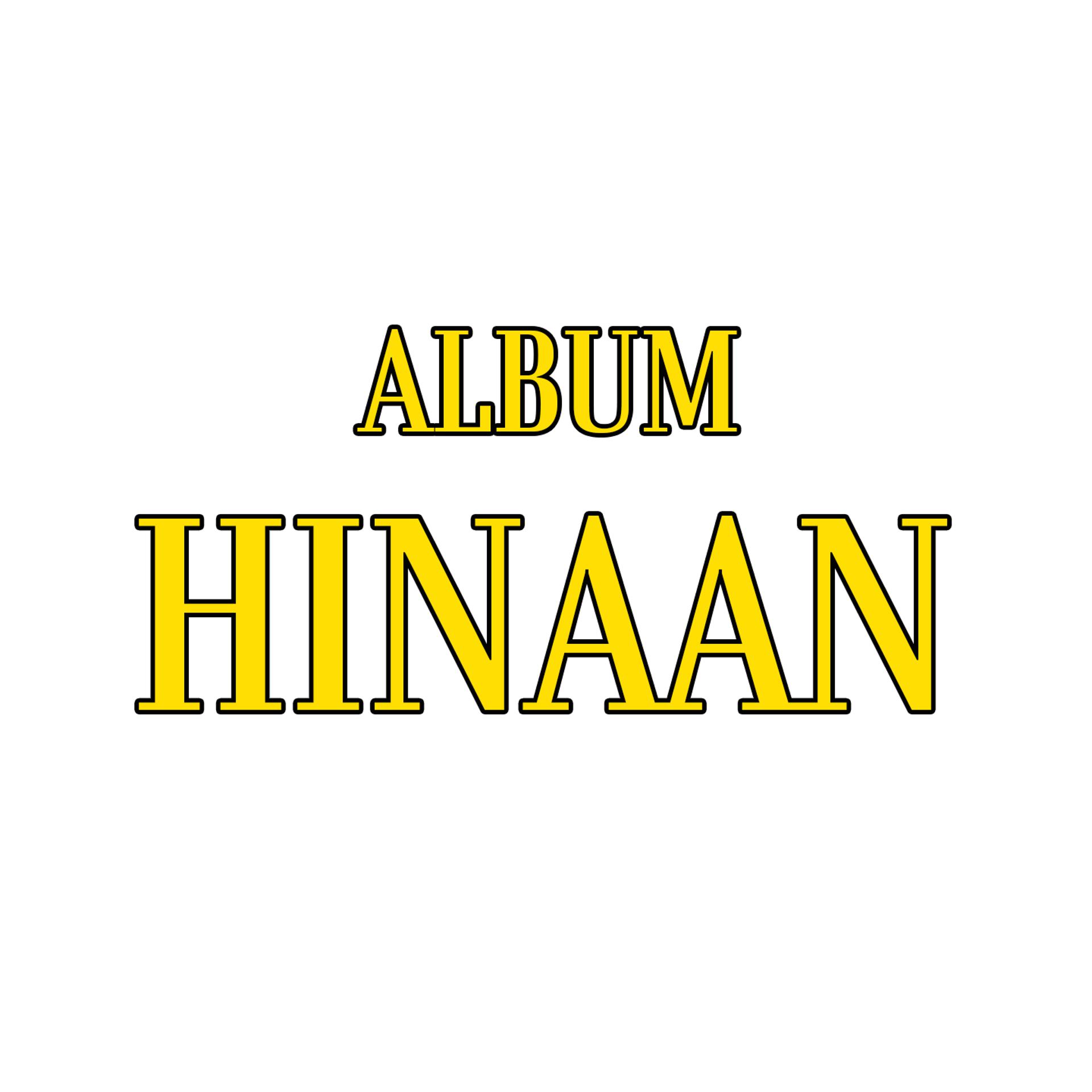 Постер альбома Hinaan