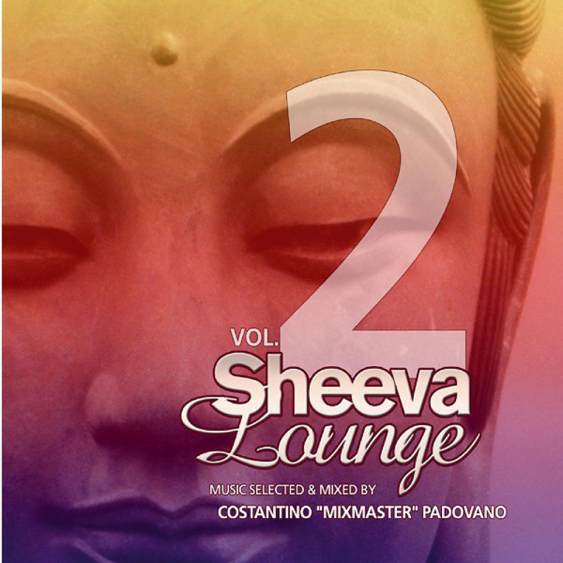 Постер альбома Sheeva Lounge Vol. 2