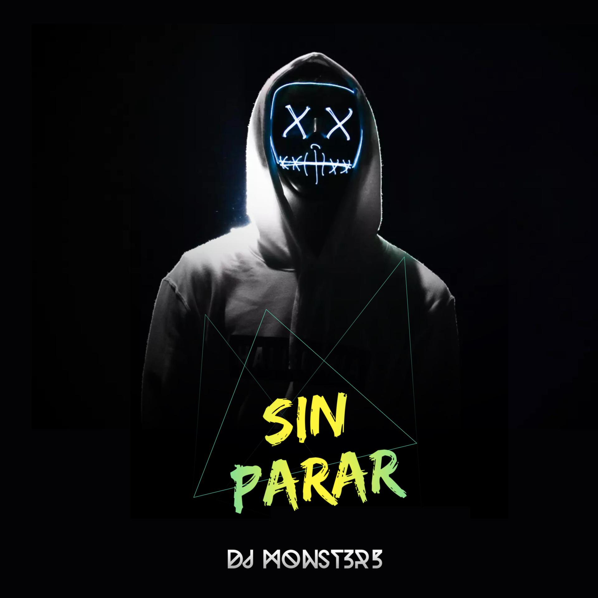 Постер альбома Sin Parar