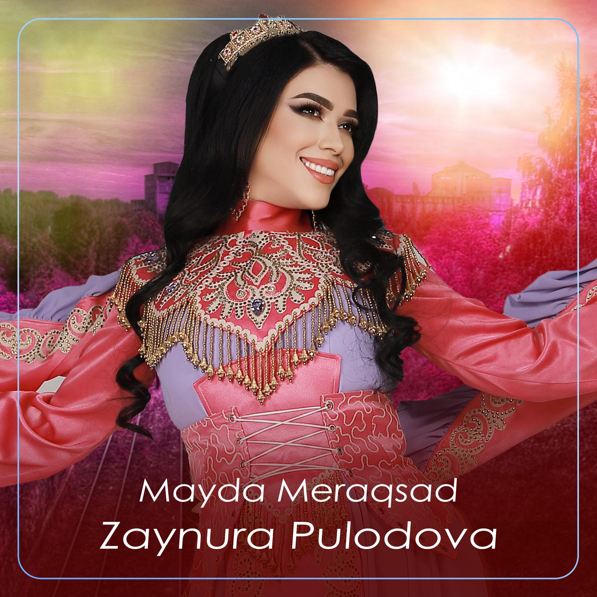Постер альбома Mayda Meraqsad