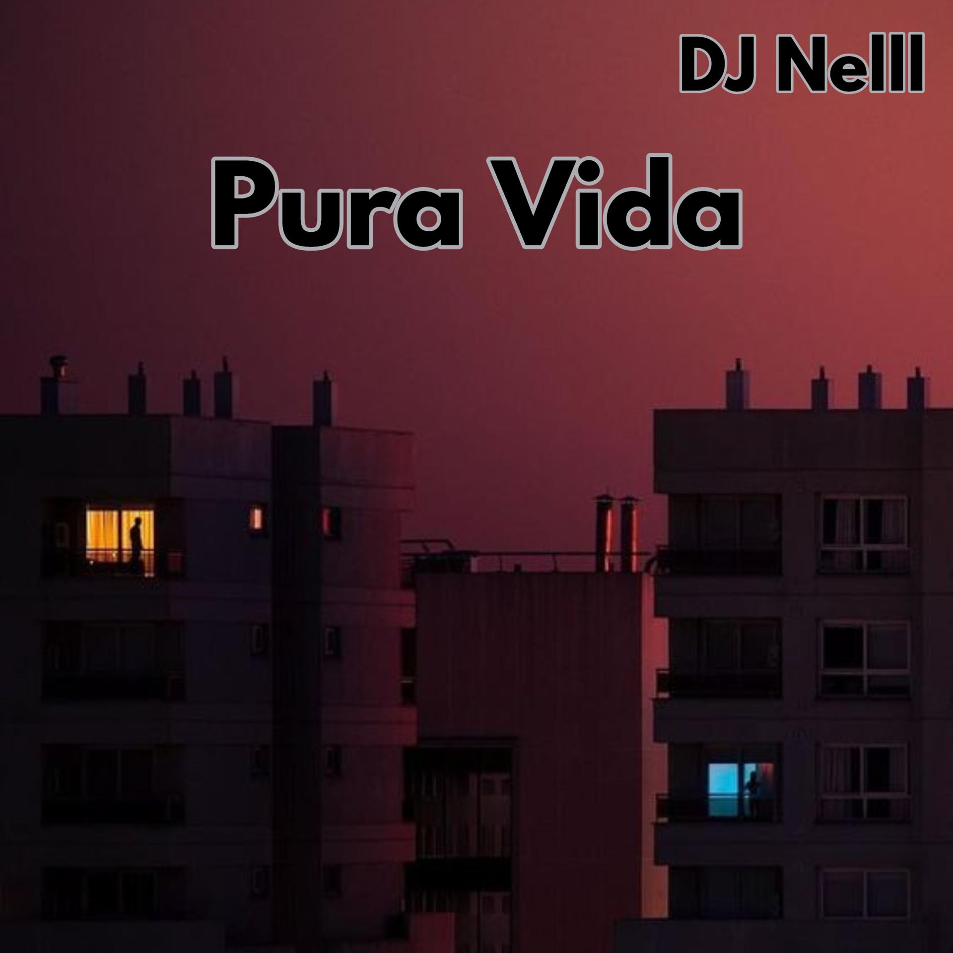 Постер альбома Pura Vida