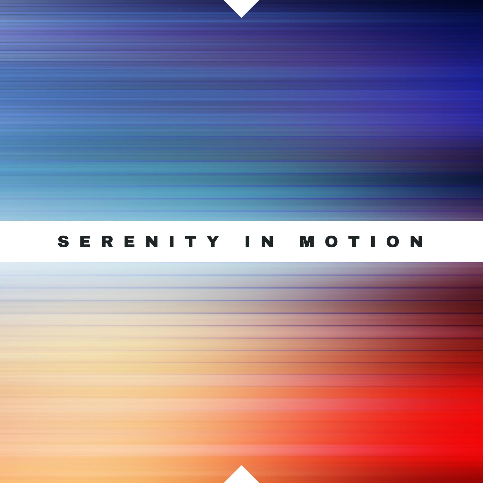 Постер альбома Serenity in Motion