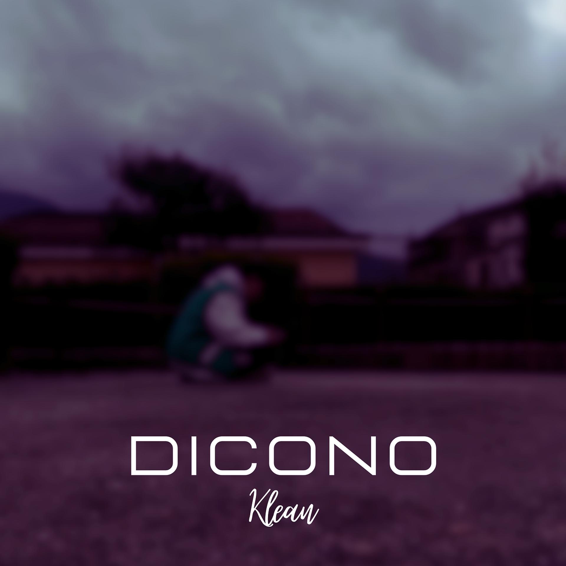 Постер альбома Dicono