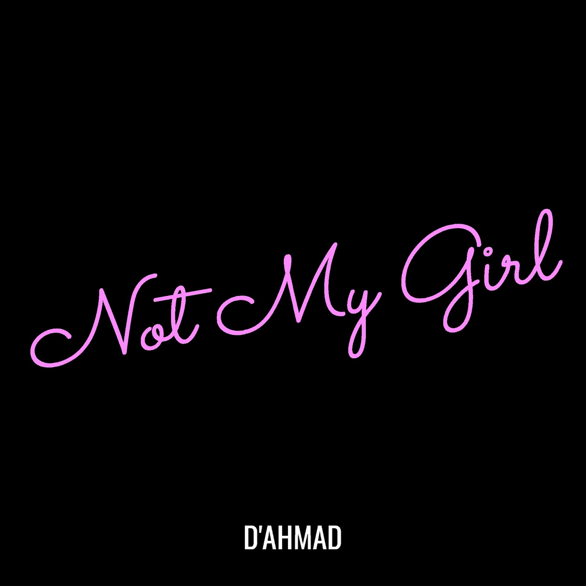 Постер альбома Not My Girl