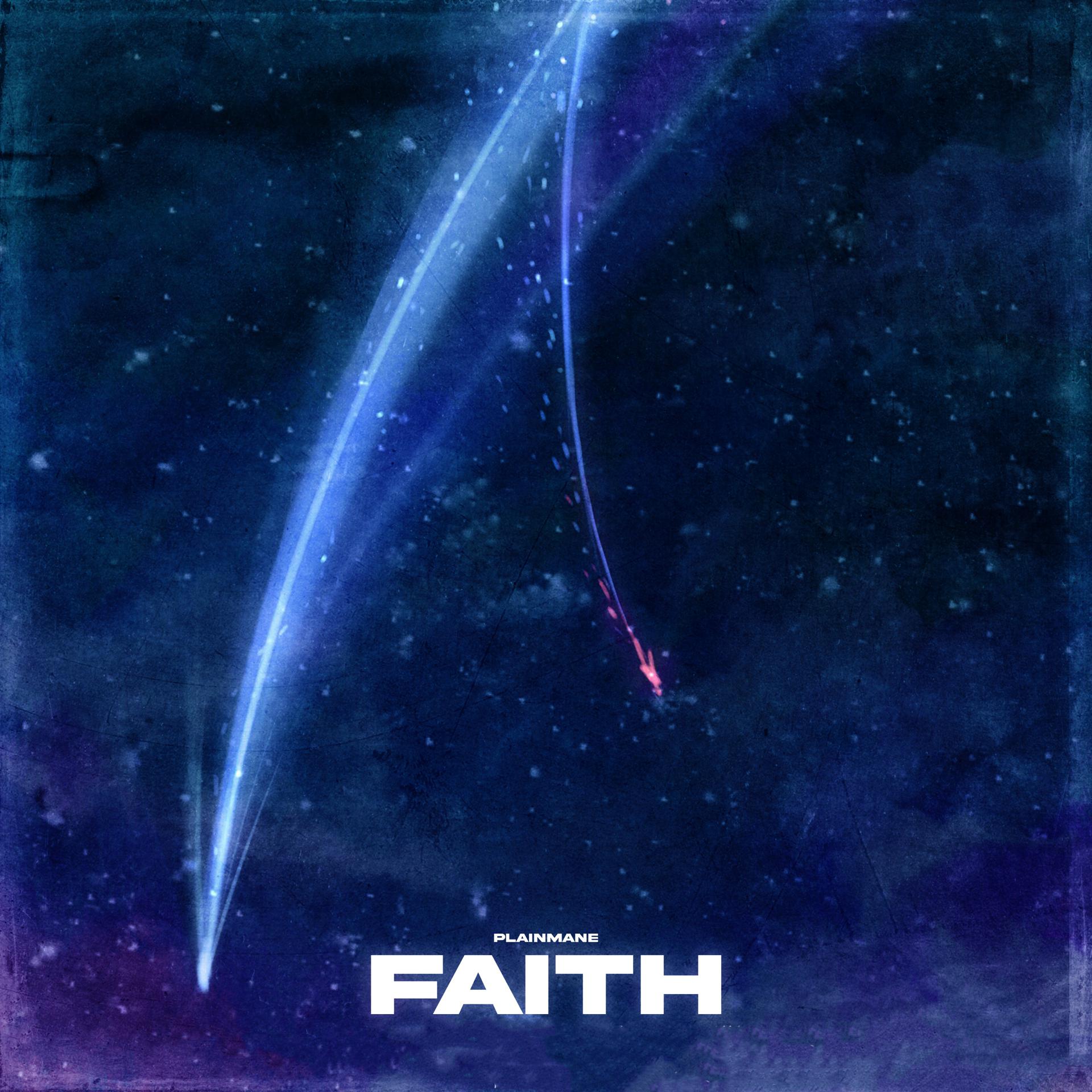 Постер альбома FAITH