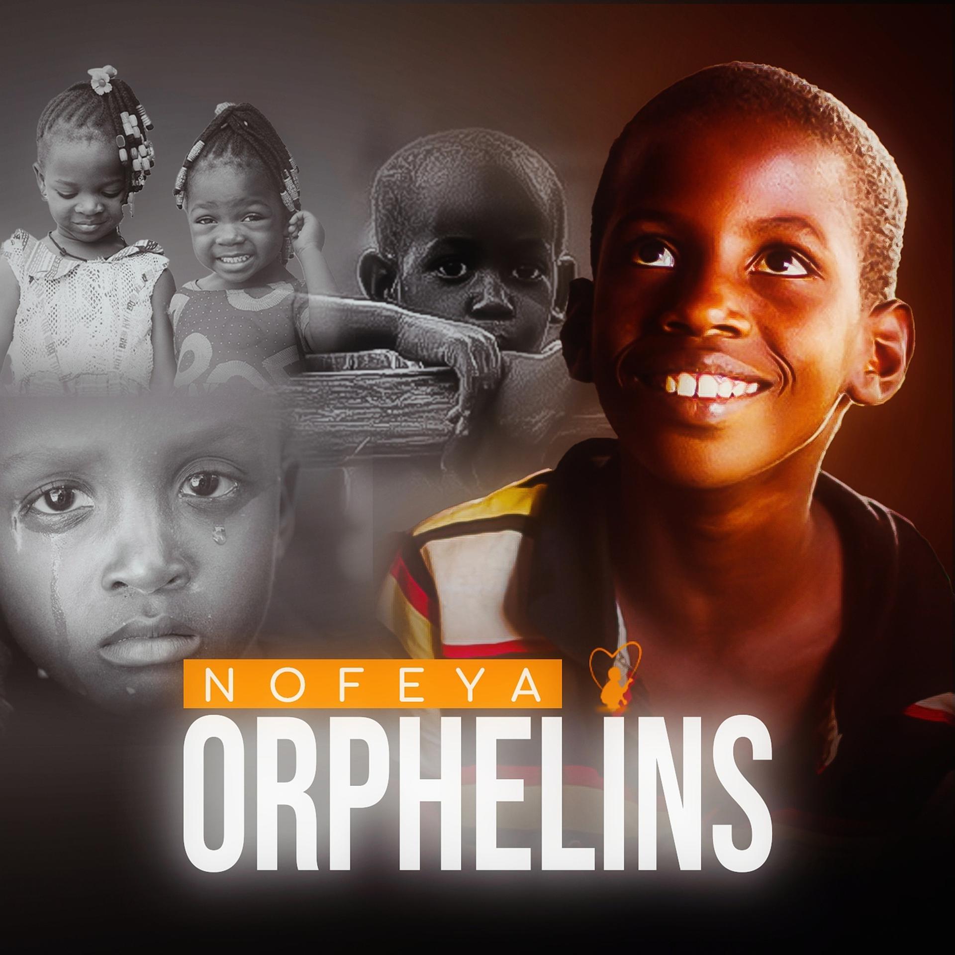 Постер альбома Orphelins