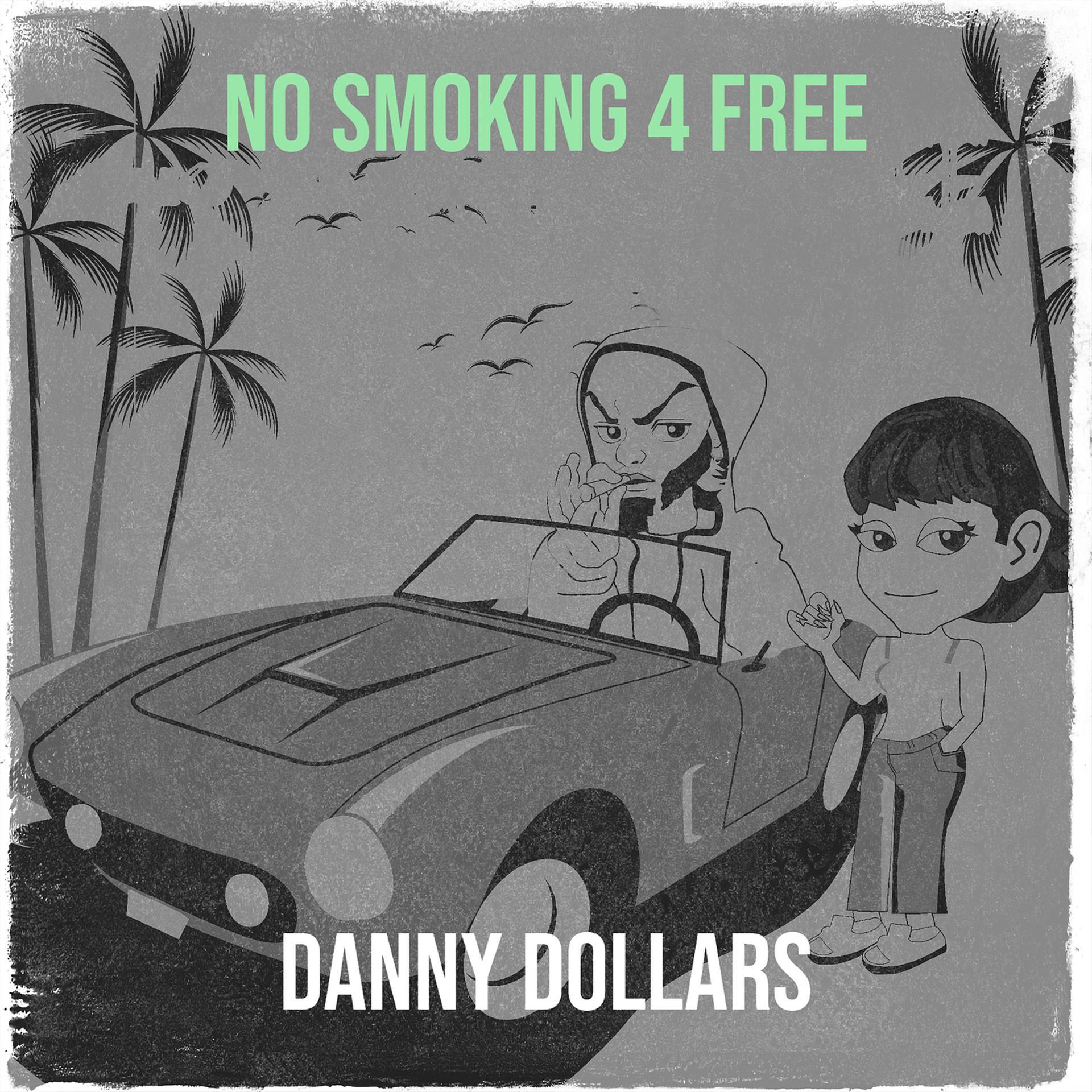 Постер альбома No Smoking 4 Free