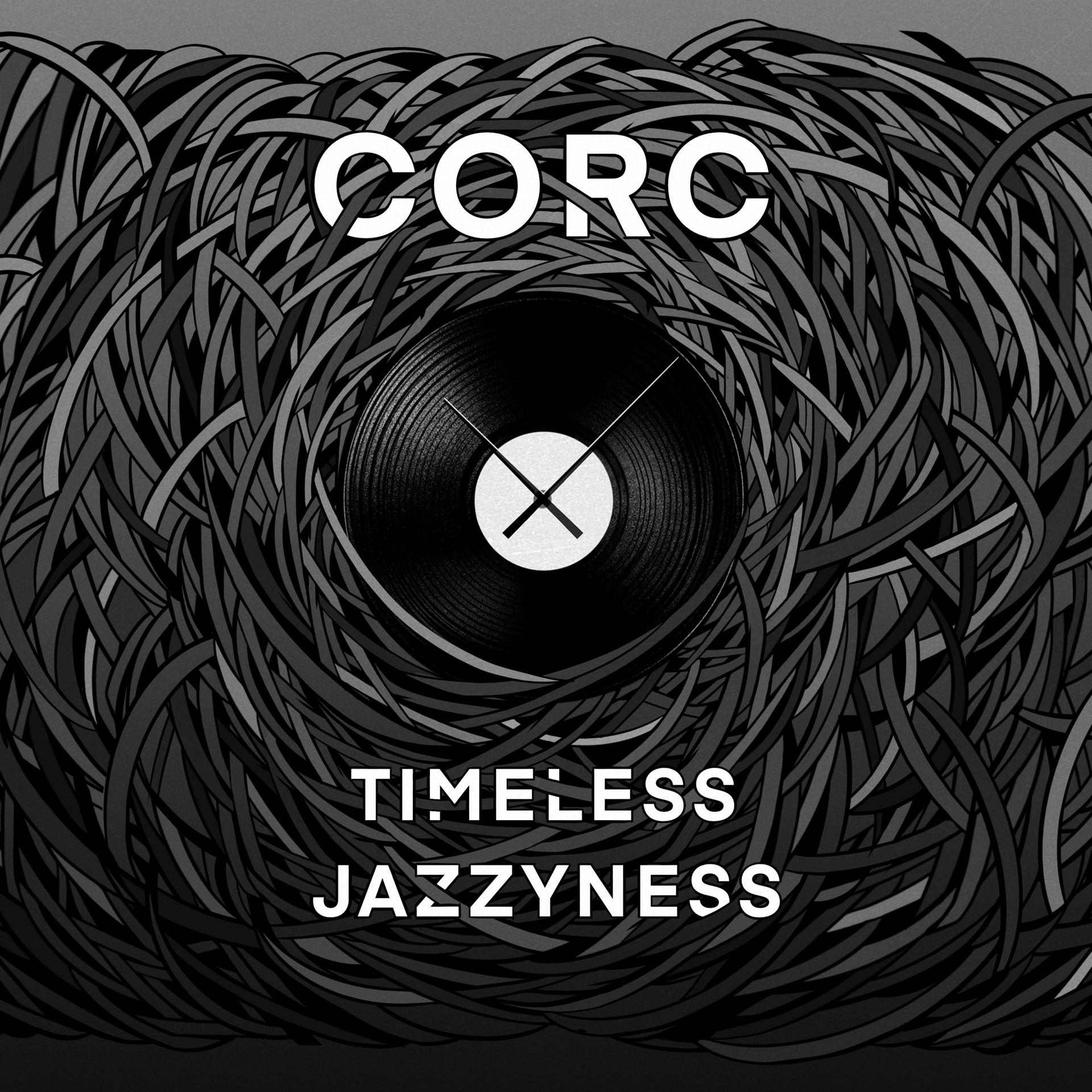 Постер альбома Timeless Jazzyness