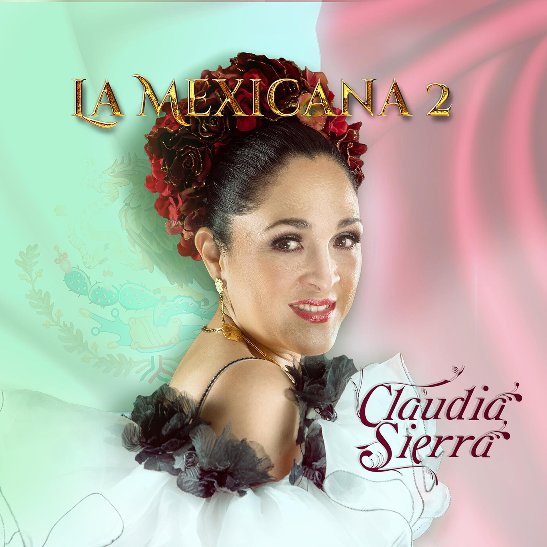 Постер альбома La Mexicana 2