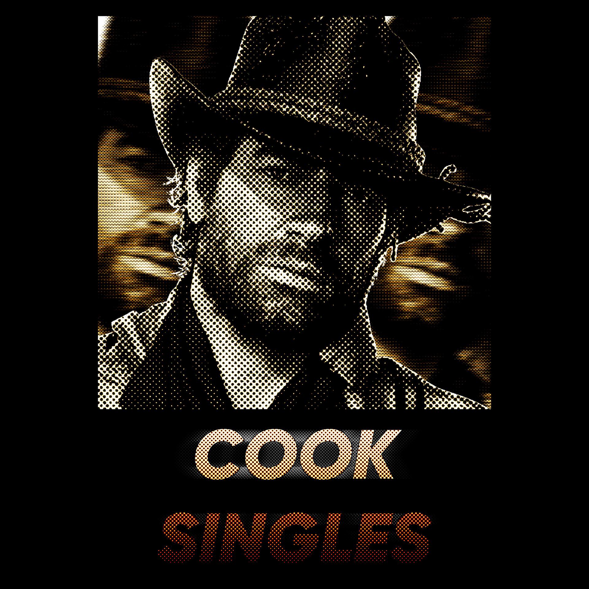 Постер альбома Cook Singles