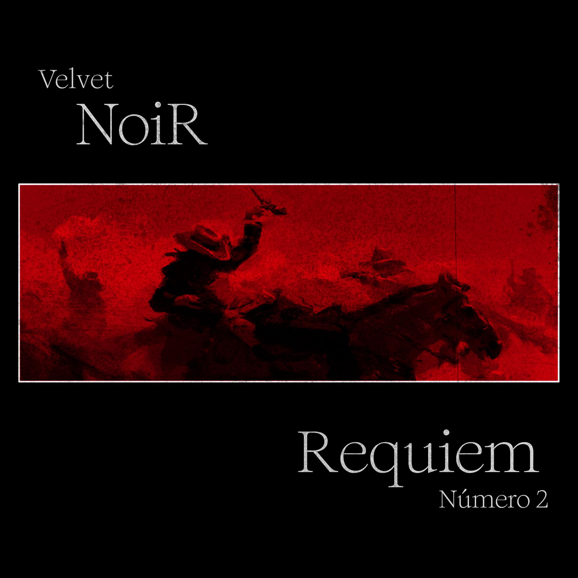Постер альбома Requiem Número 2