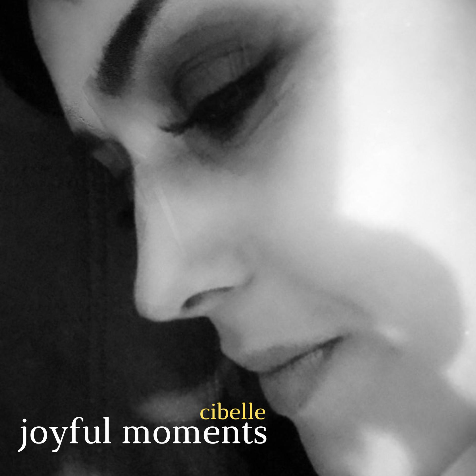 Постер альбома Joyful Moments