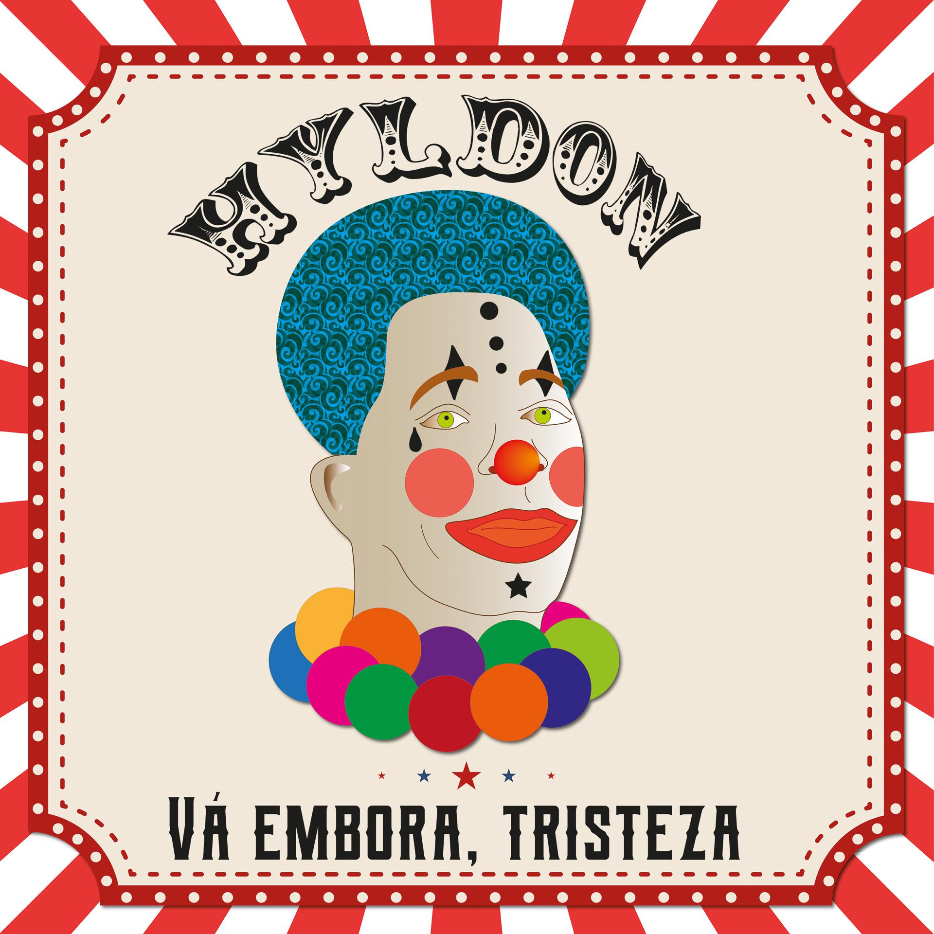 Постер альбома Vá Embora,Tristeza