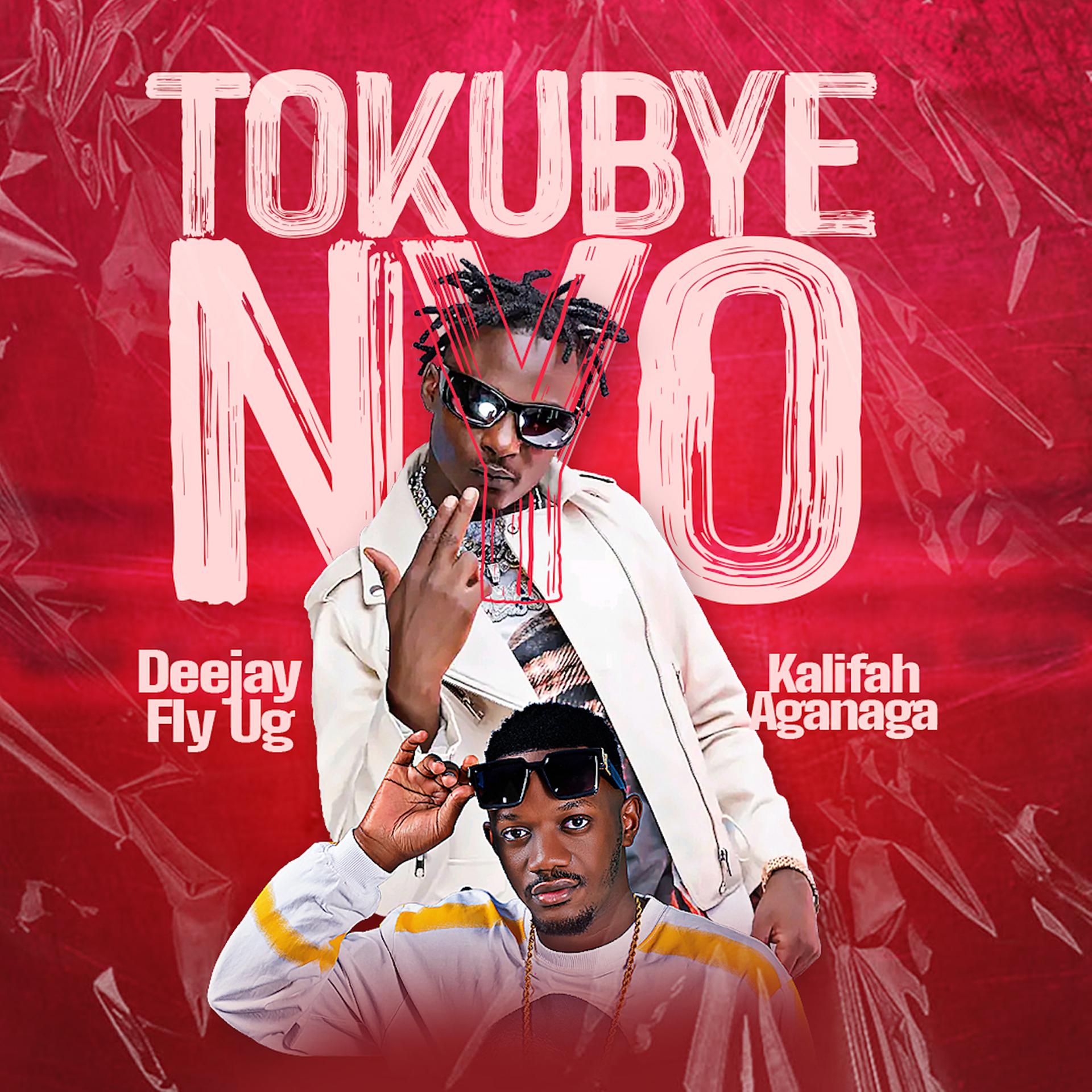 Постер альбома Tokubye Nyo