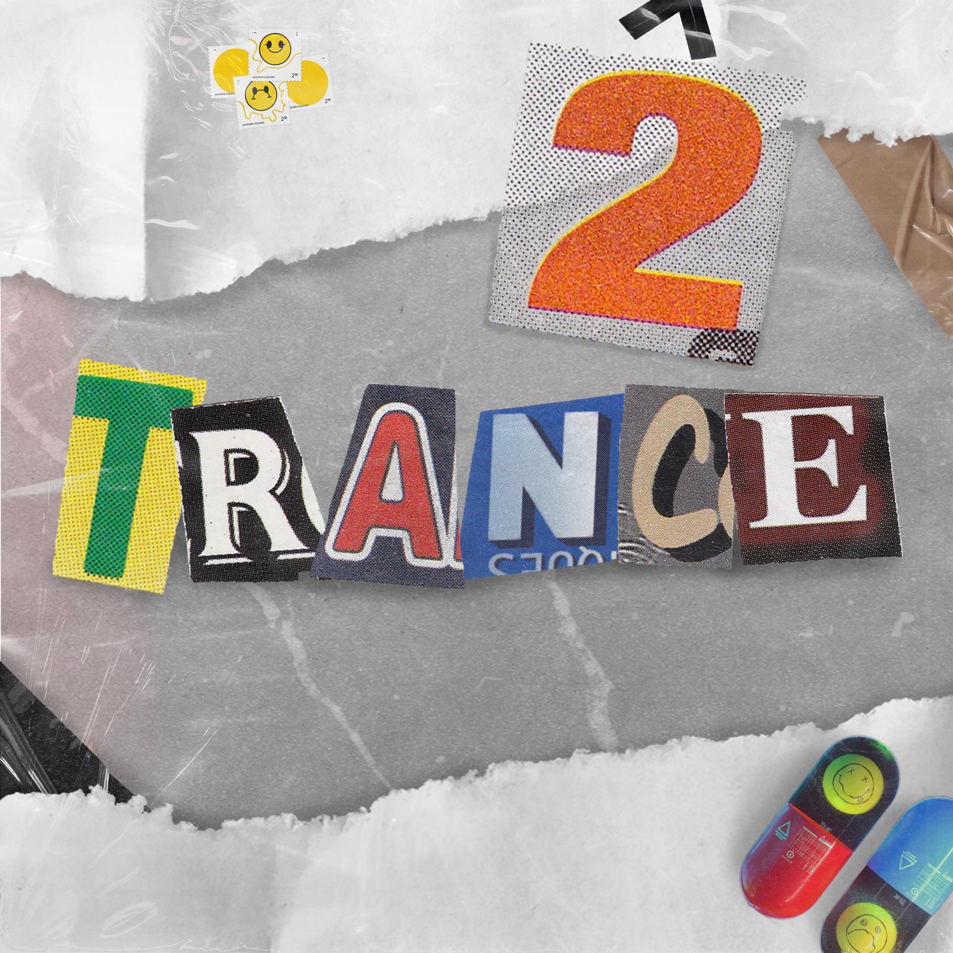 Постер альбома Trance, Vol. 2