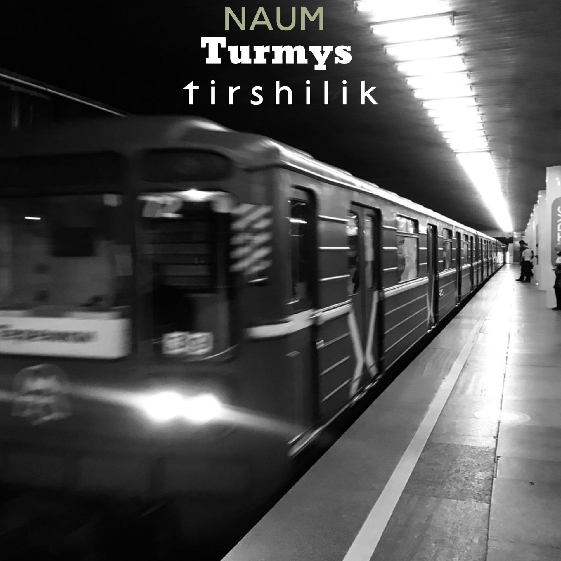Постер альбома Turmys - Tіrshіlіk