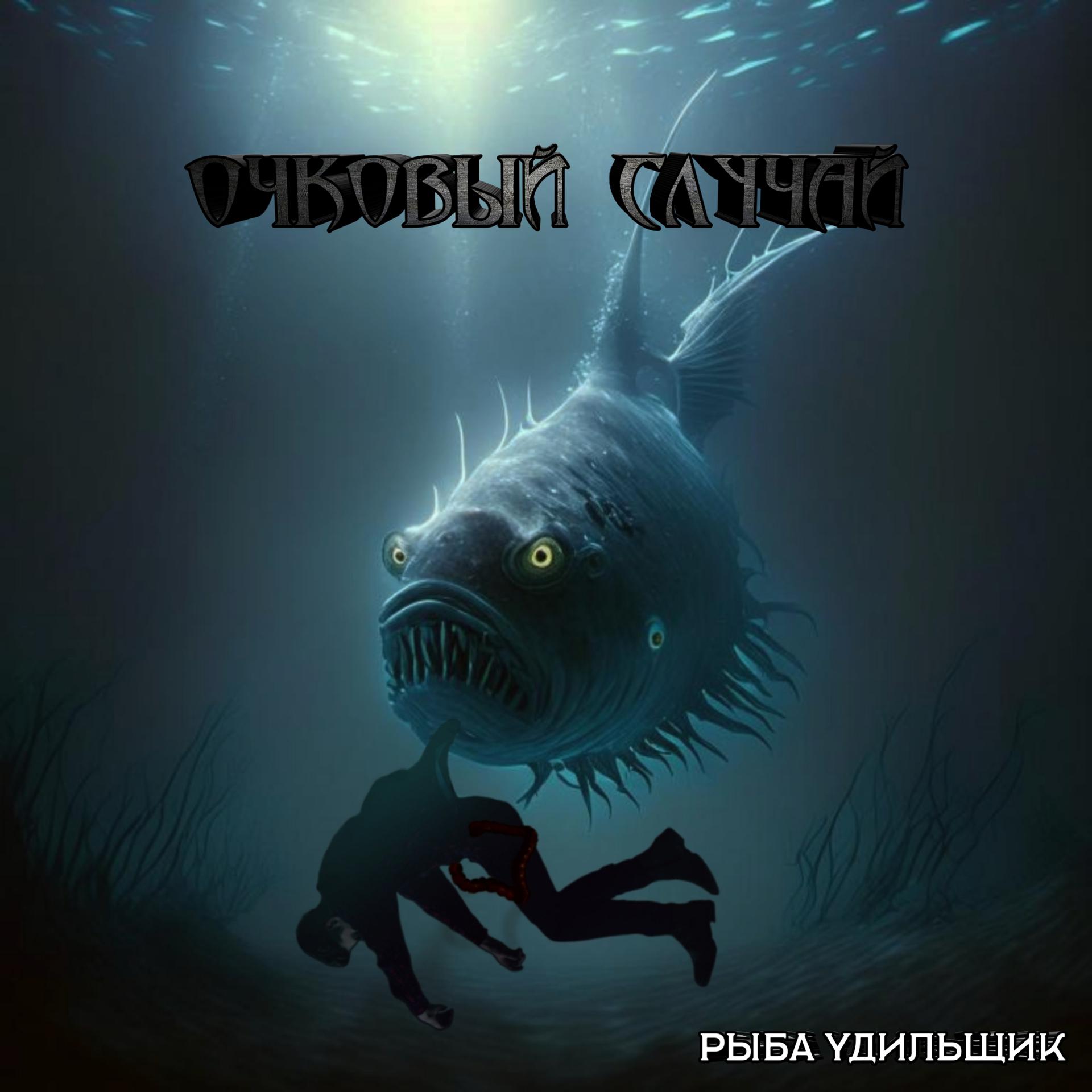 Постер альбома Рыба удильщик