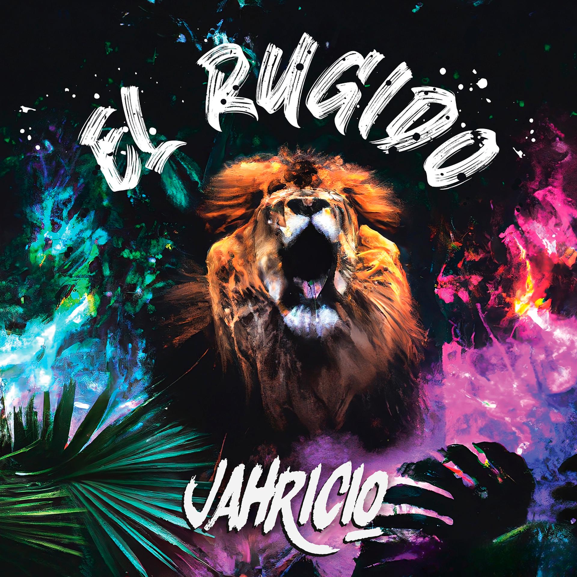 Постер альбома El Rugido