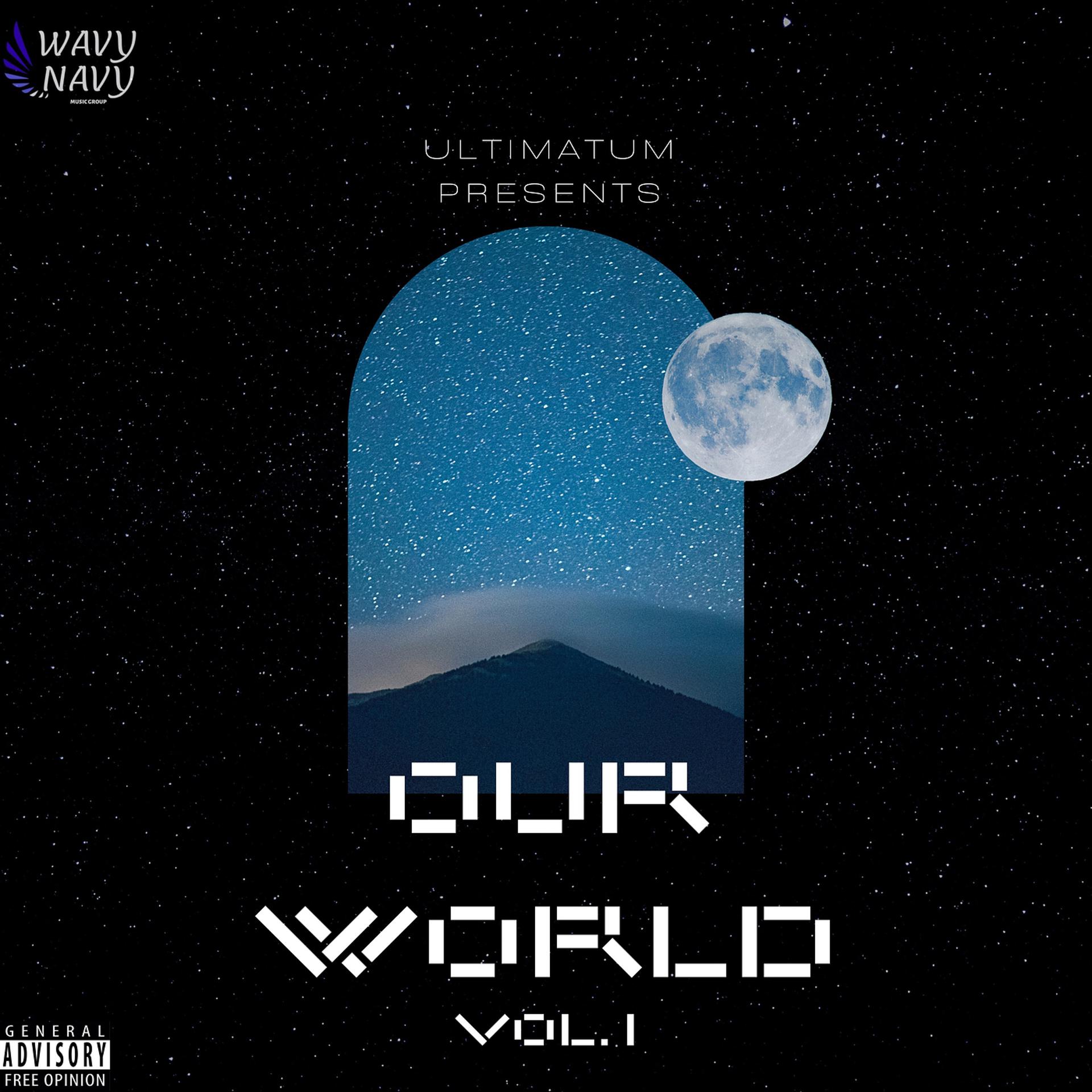 Постер альбома Our World, Vol. I