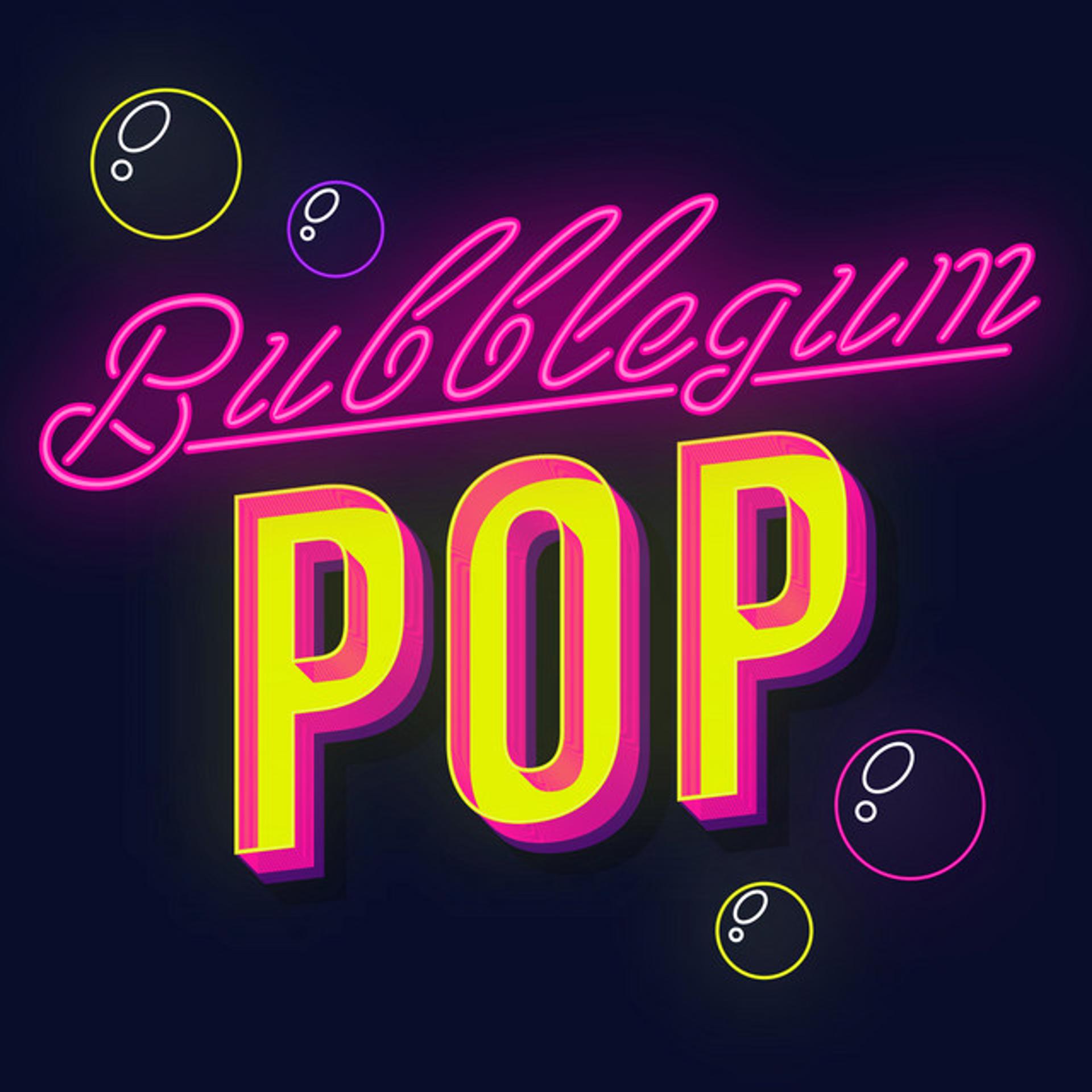 Постер альбома Bubblegum Pop