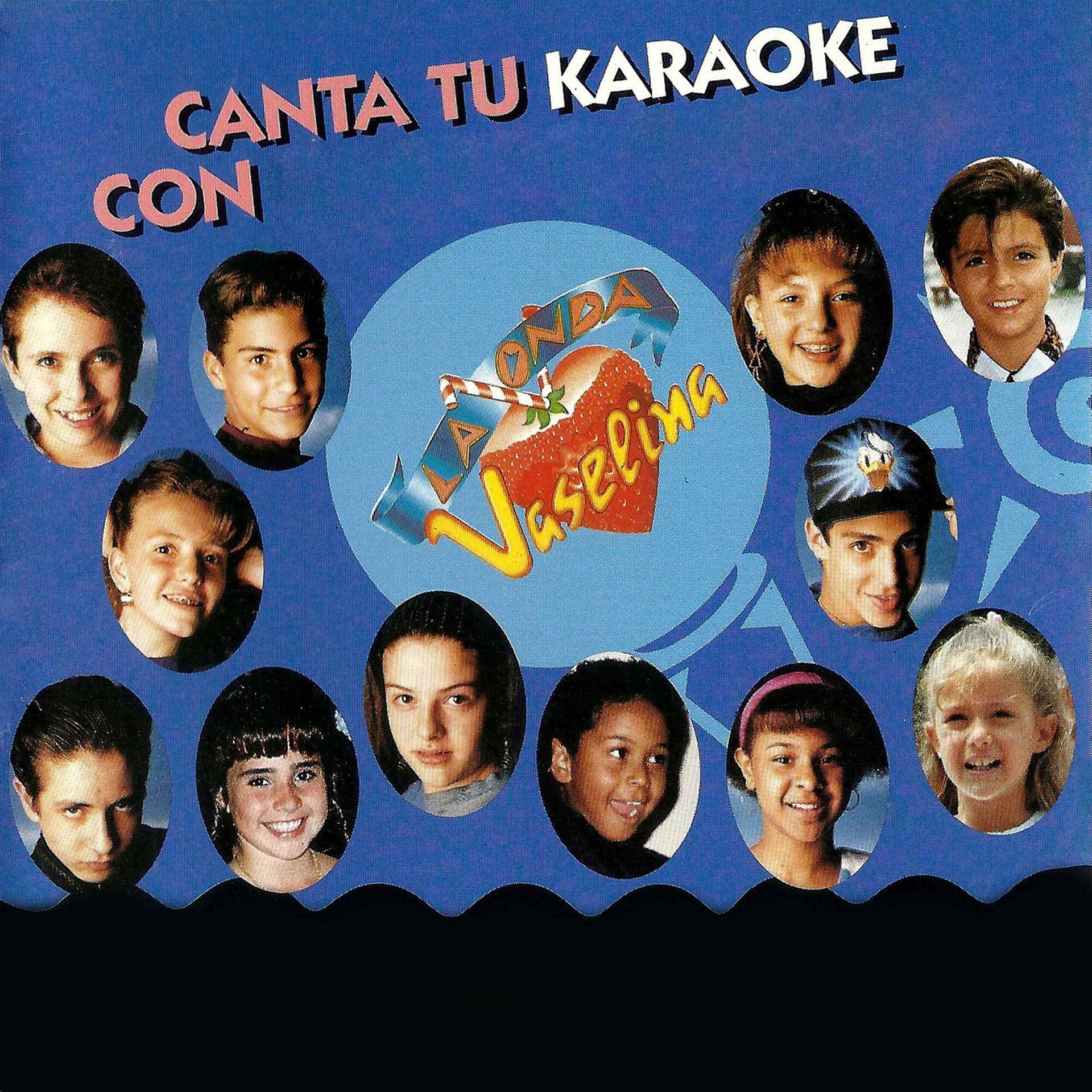 Постер альбома Canta Tu Karaoke Con