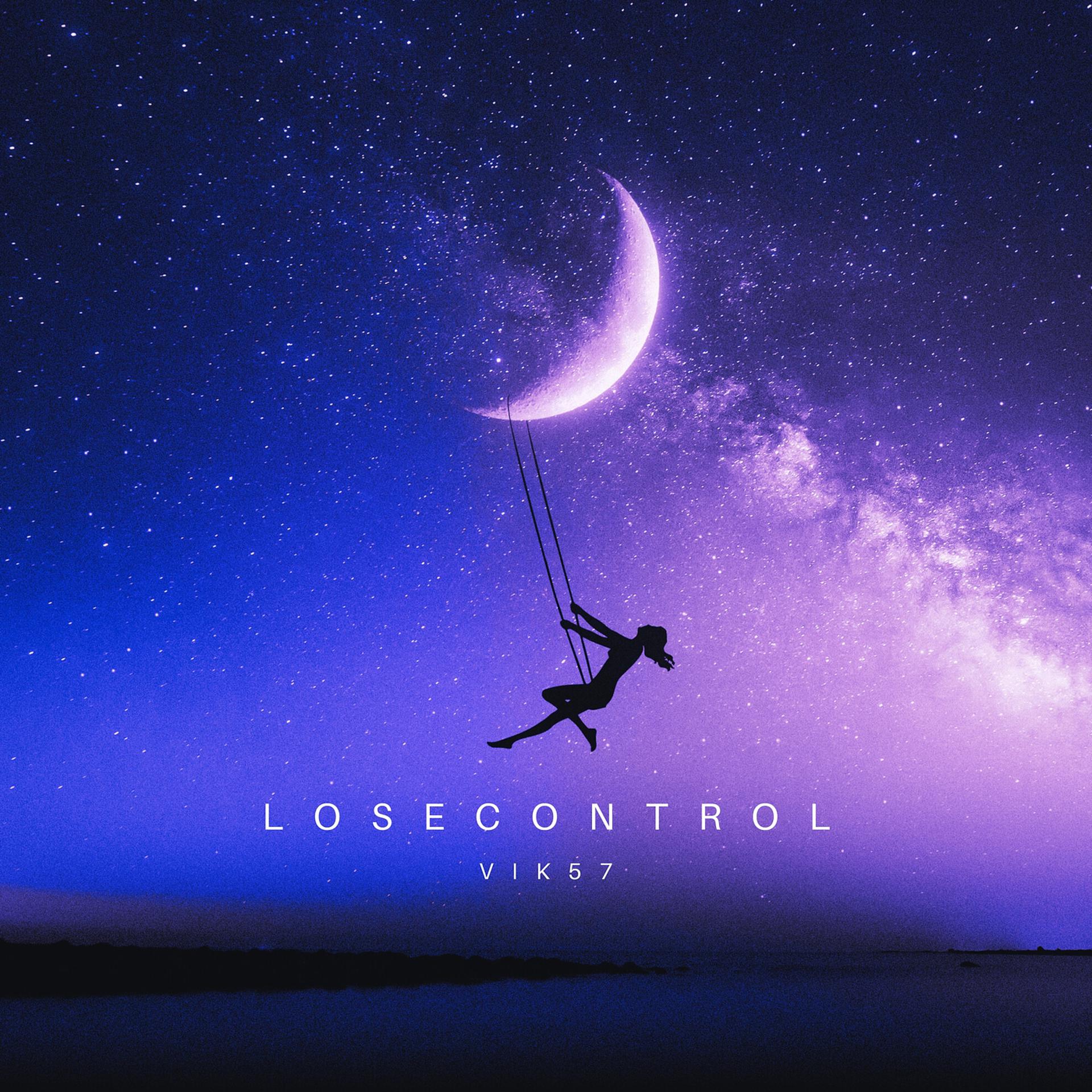 Постер альбома LoseControl
