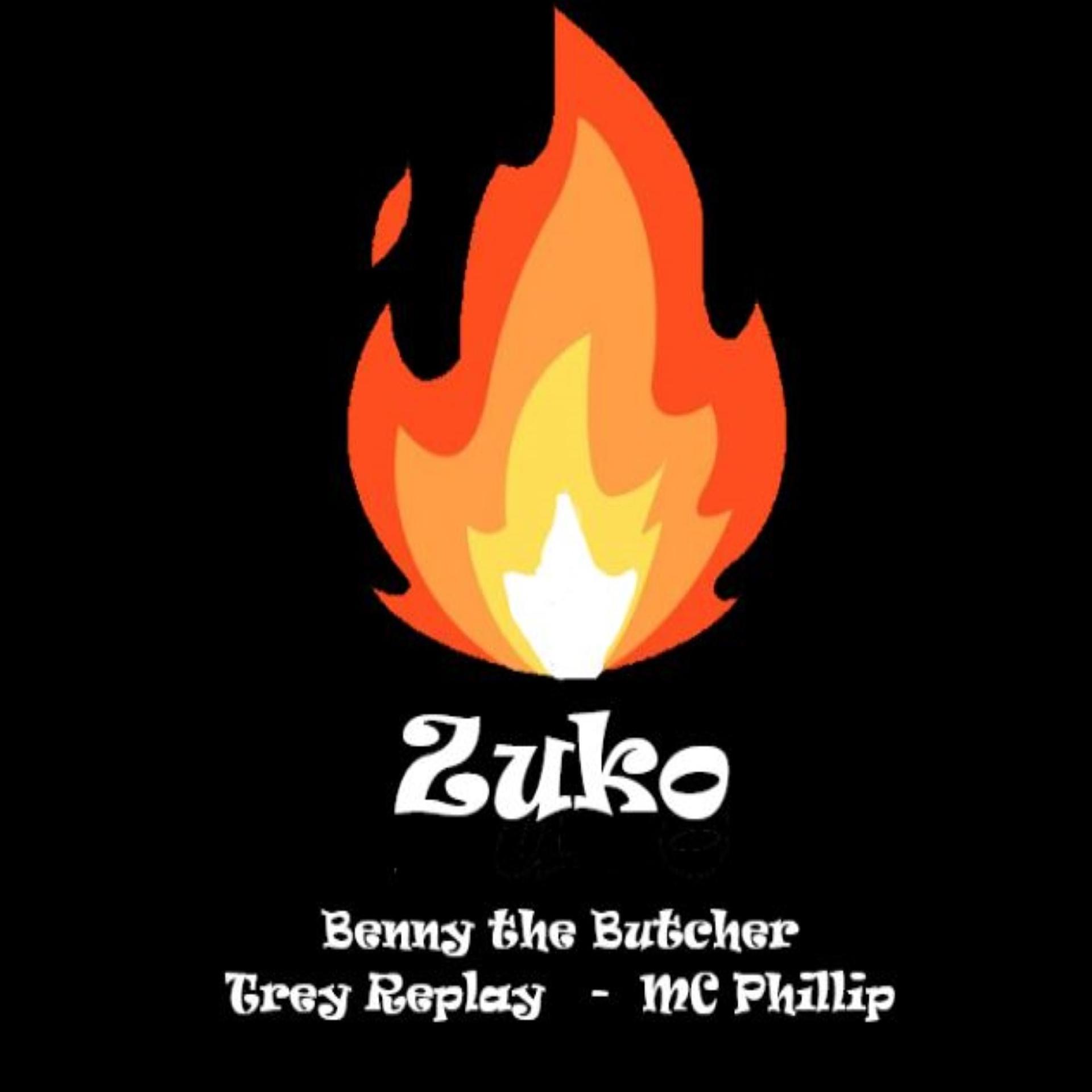 Постер альбома Zuko