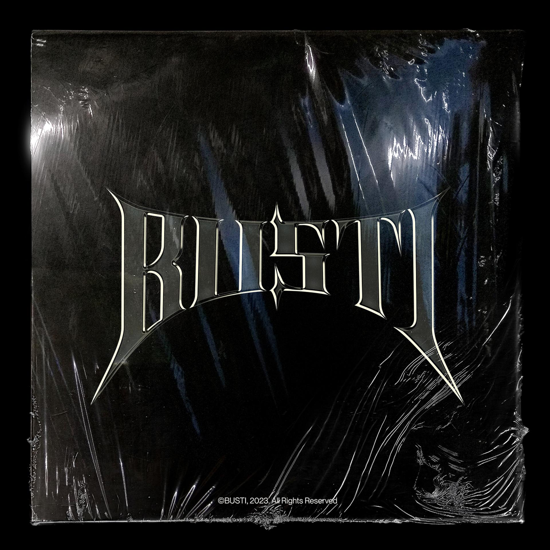 Постер альбома Busti