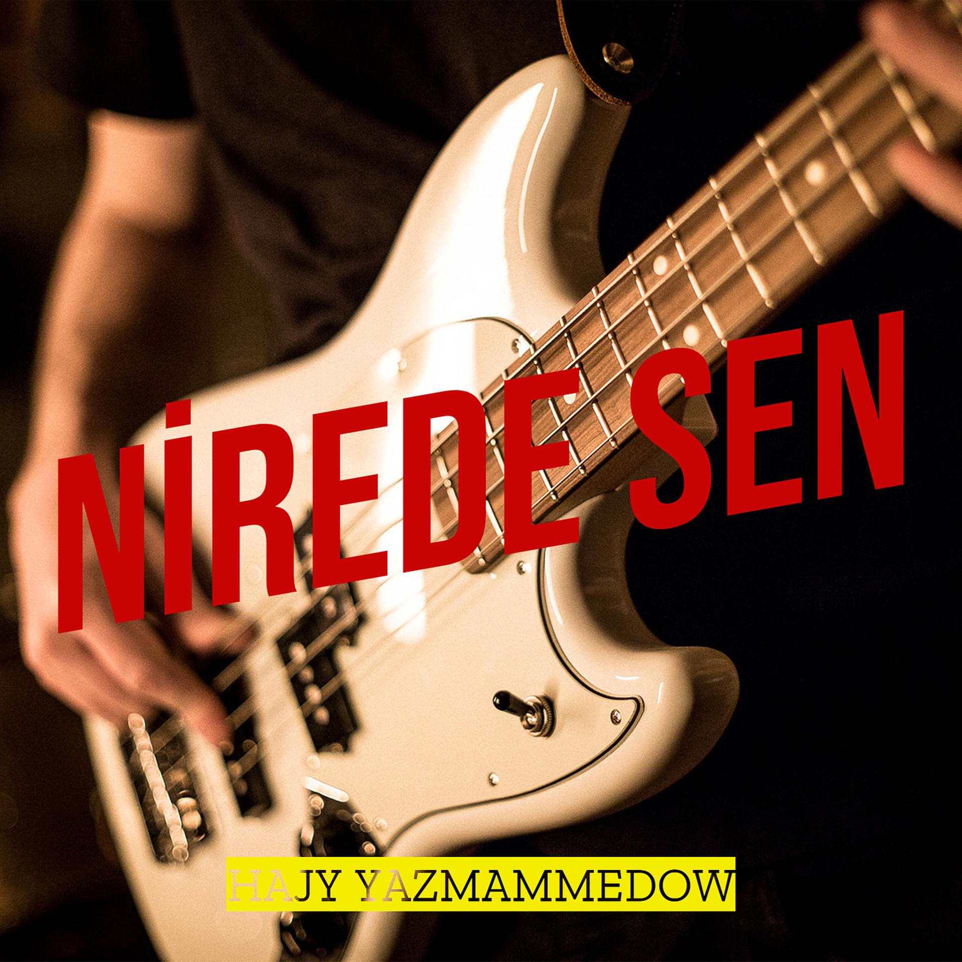 Постер альбома Nirede Sen