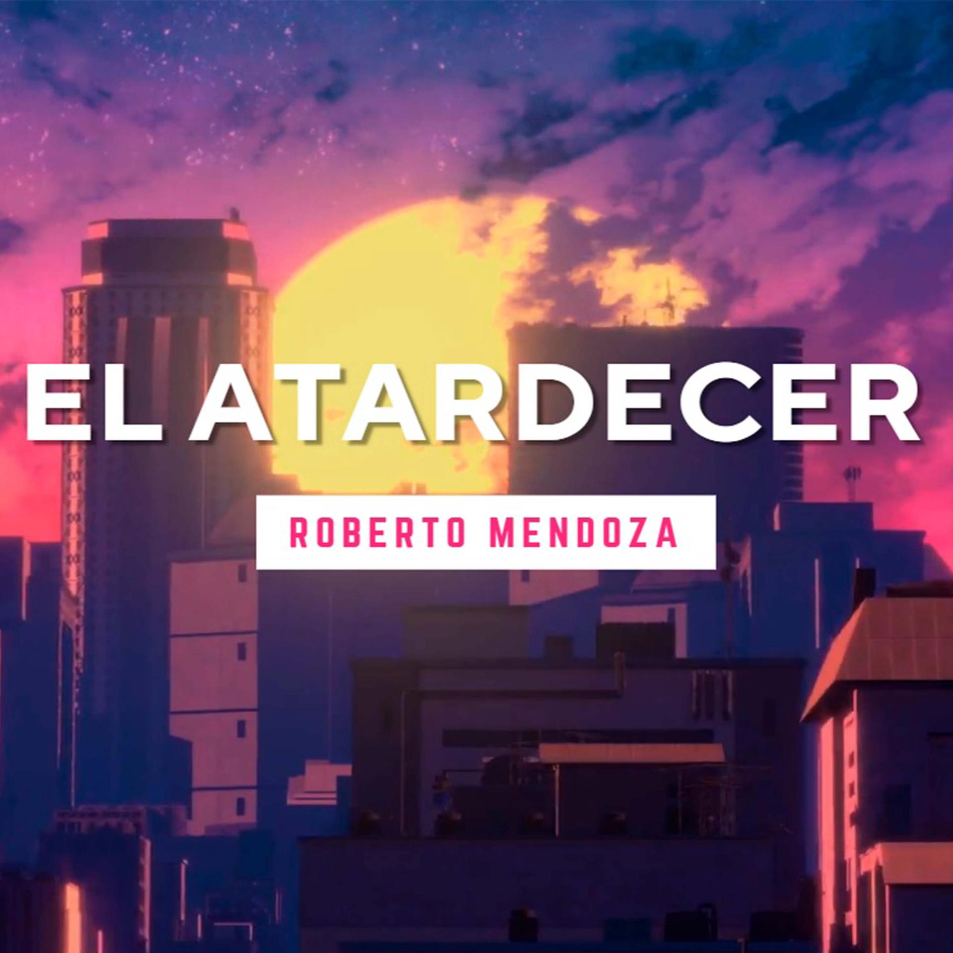 Постер альбома El Atardecer
