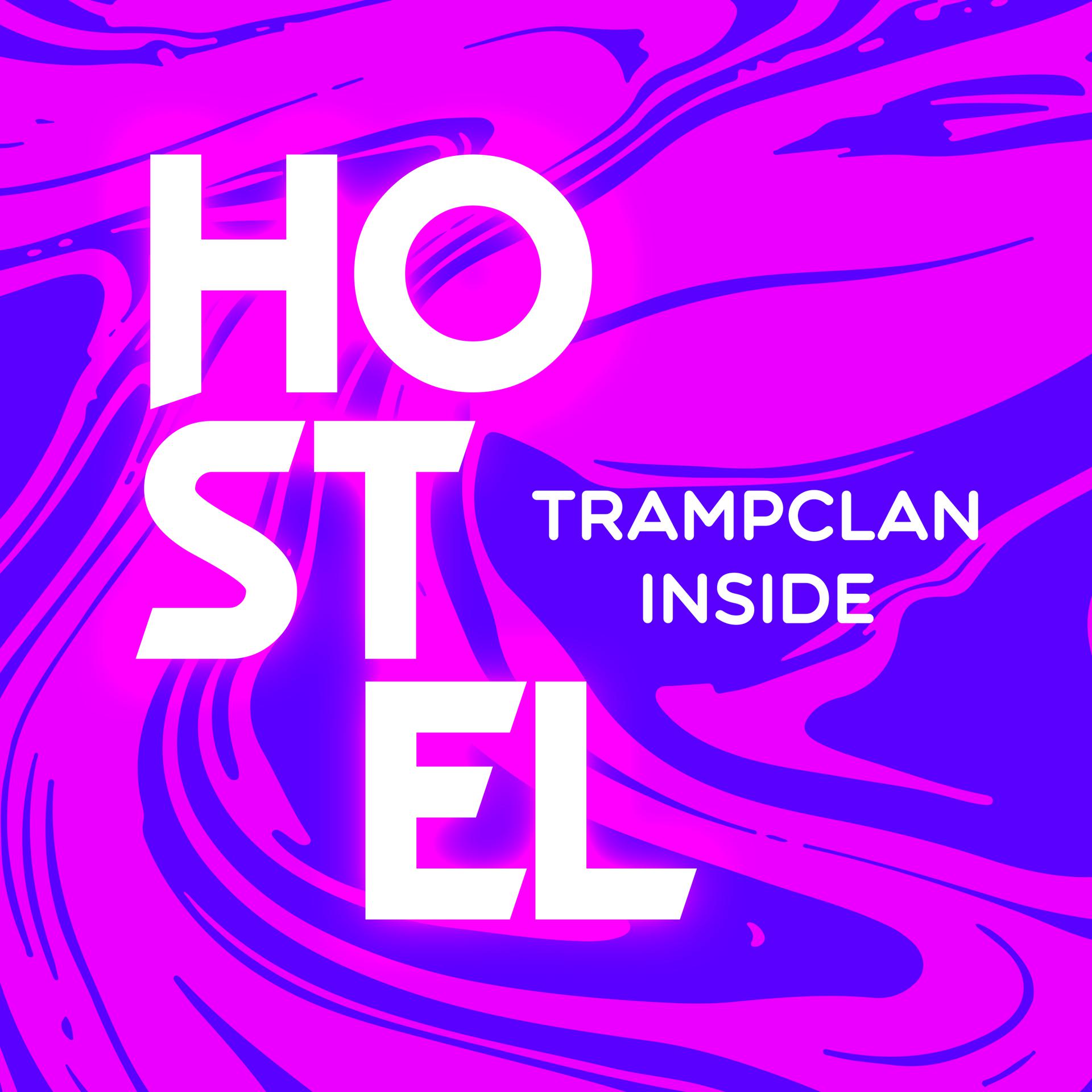 Постер альбома Hostel