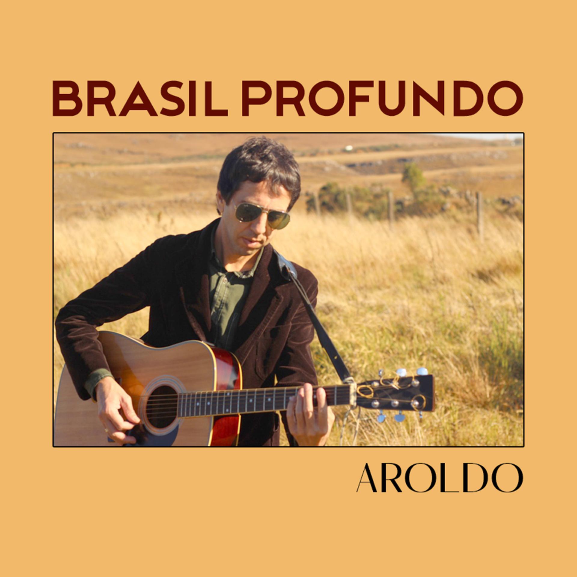 Постер альбома Brasil Profundo