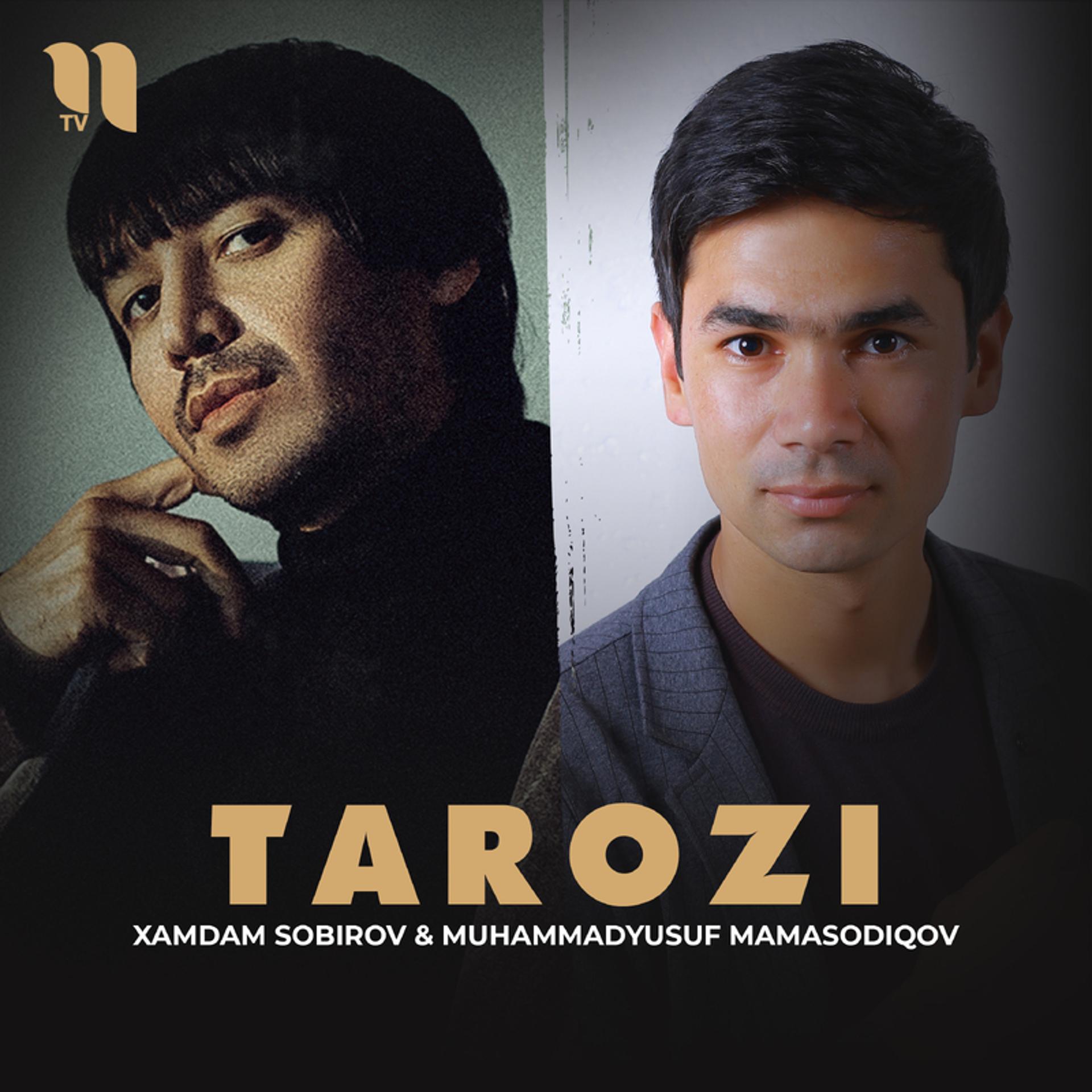 Постер альбома Tarozi