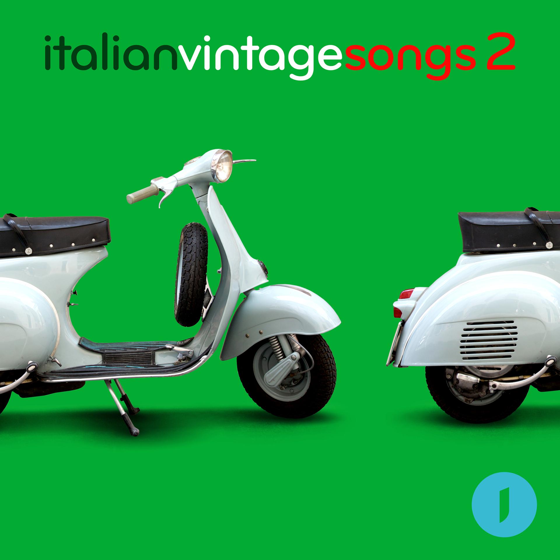 Постер альбома Italian Vintage Songs 2