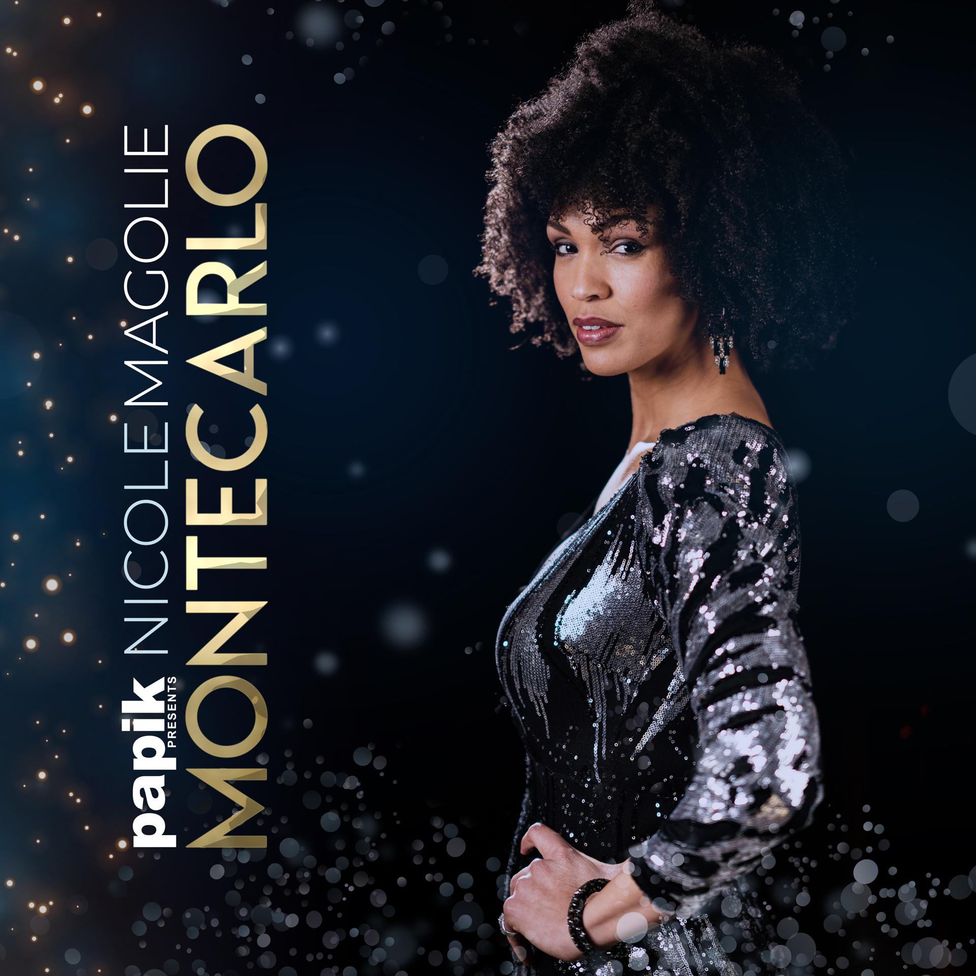 Постер альбома Montecarlo