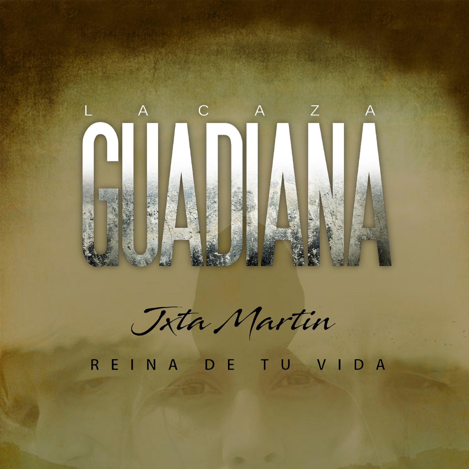 Постер альбома Reina de tu vida